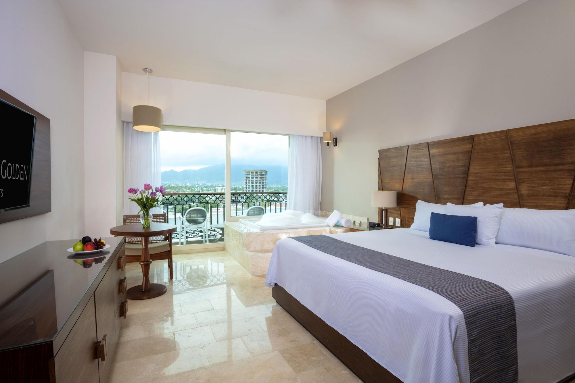 Resort Crown Paradise Golden - Adults Only