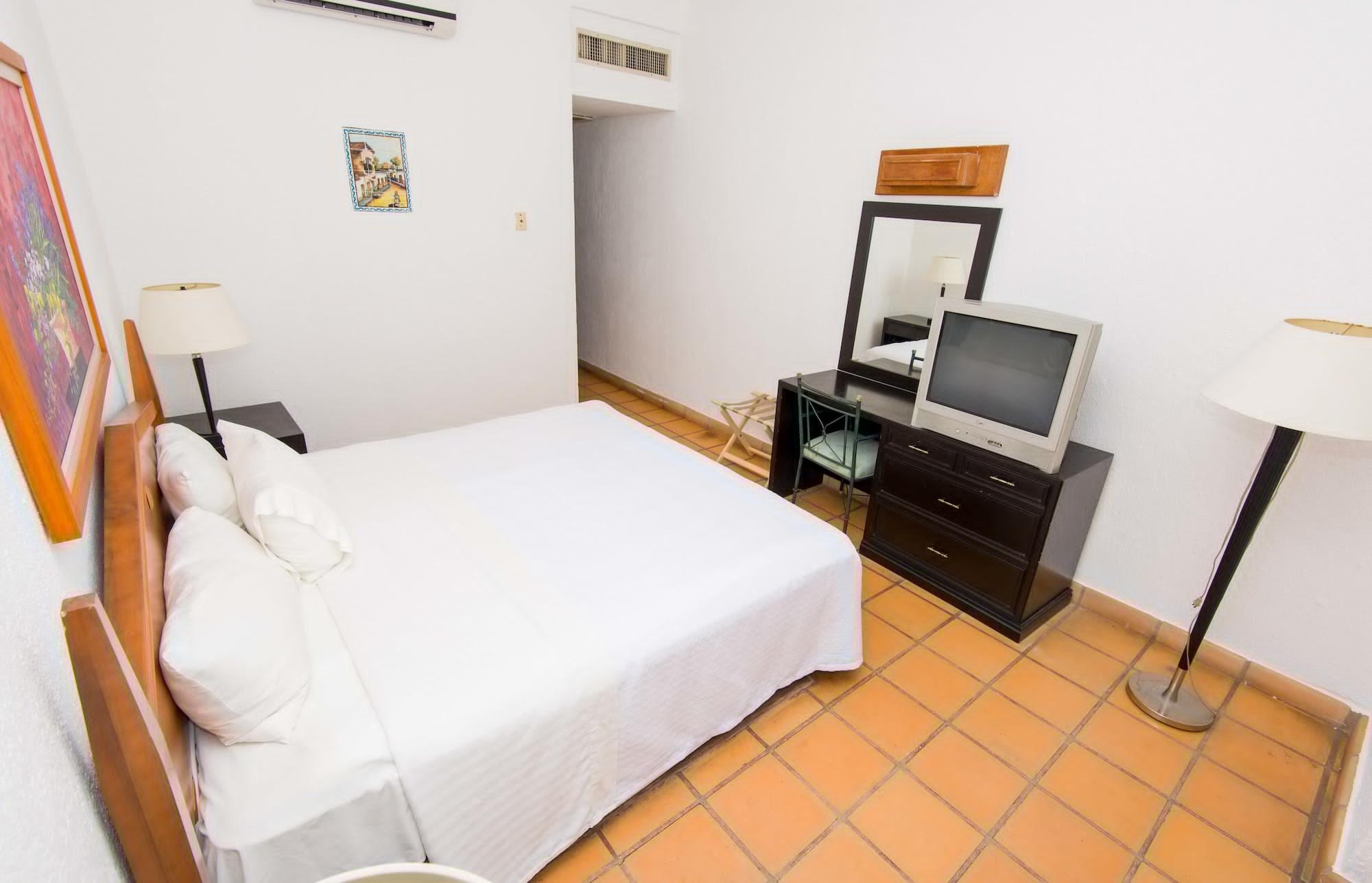Azul Sirena Huatulco 4* Santa Cruz Huatulco