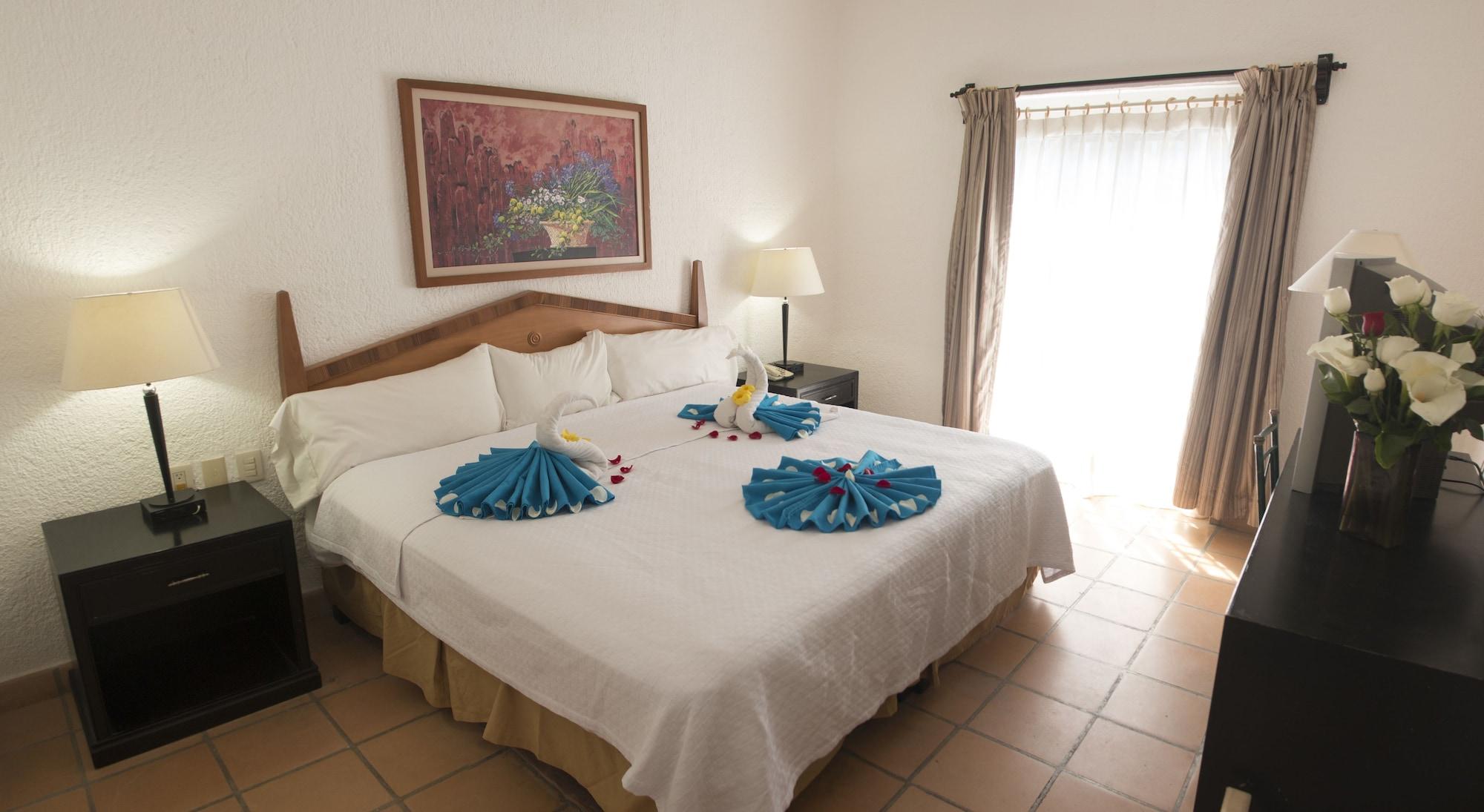 Azul Sirena Huatulco Hotel