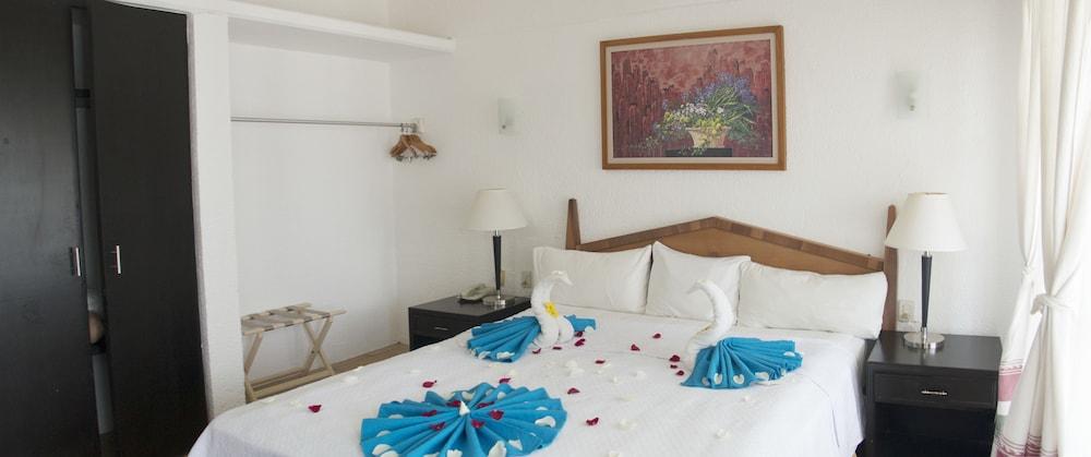 Azul Sirena Huatulco