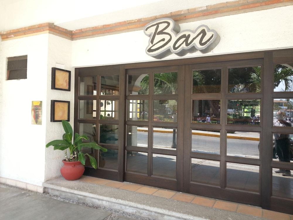 Hotel Azul Sirena Huatulco