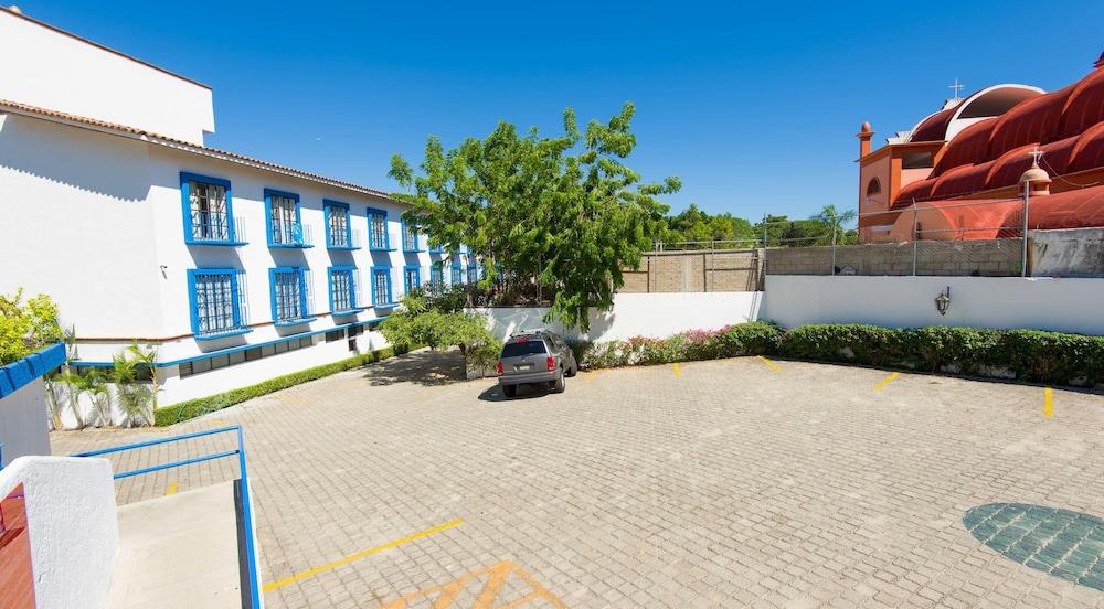 Hotel Azul Sirena Huatulco