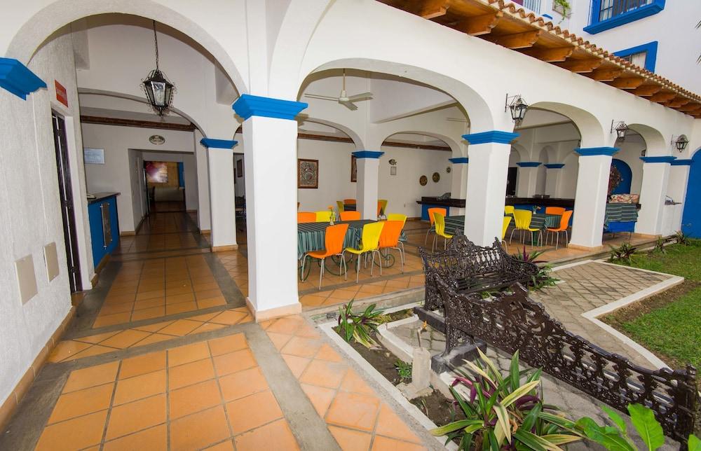 Hotel Azul Sirena Huatulco