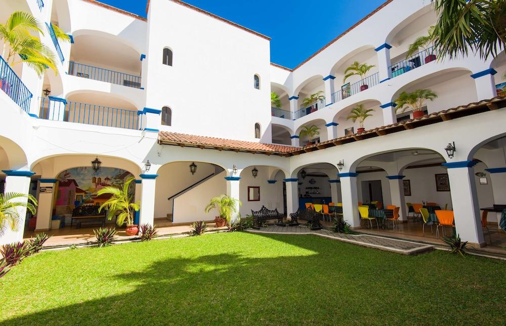 Azul Sirena Huatulco 4*