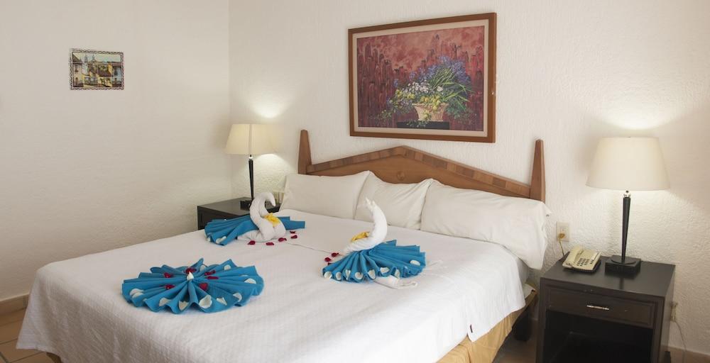 Azul Sirena Huatulco