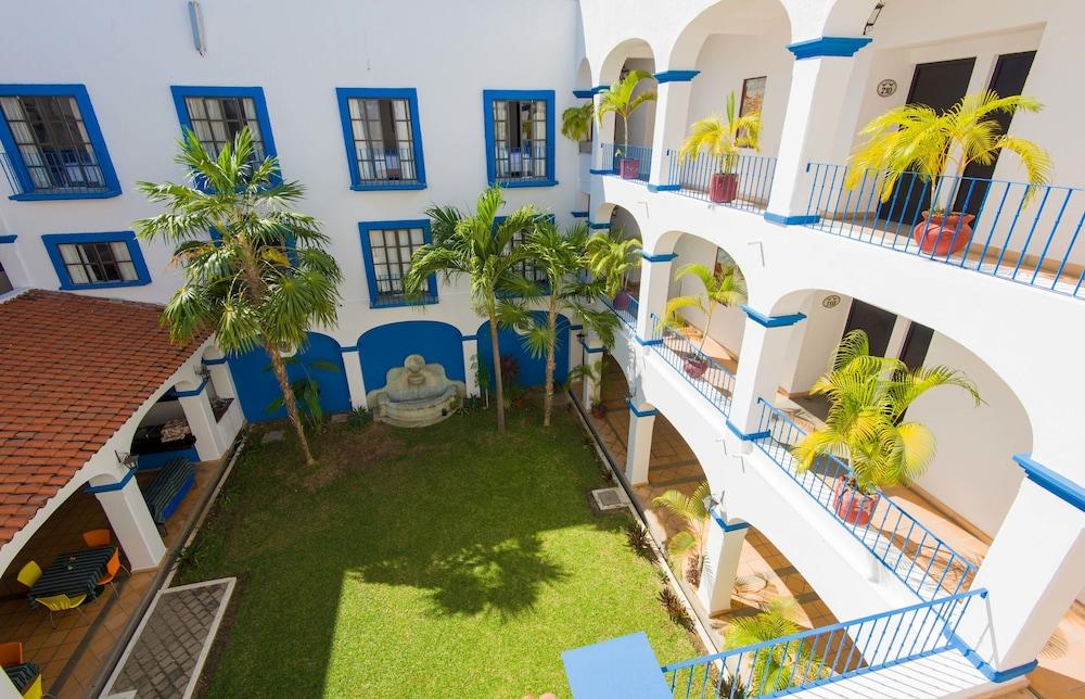 Azul Sirena Huatulco 4*