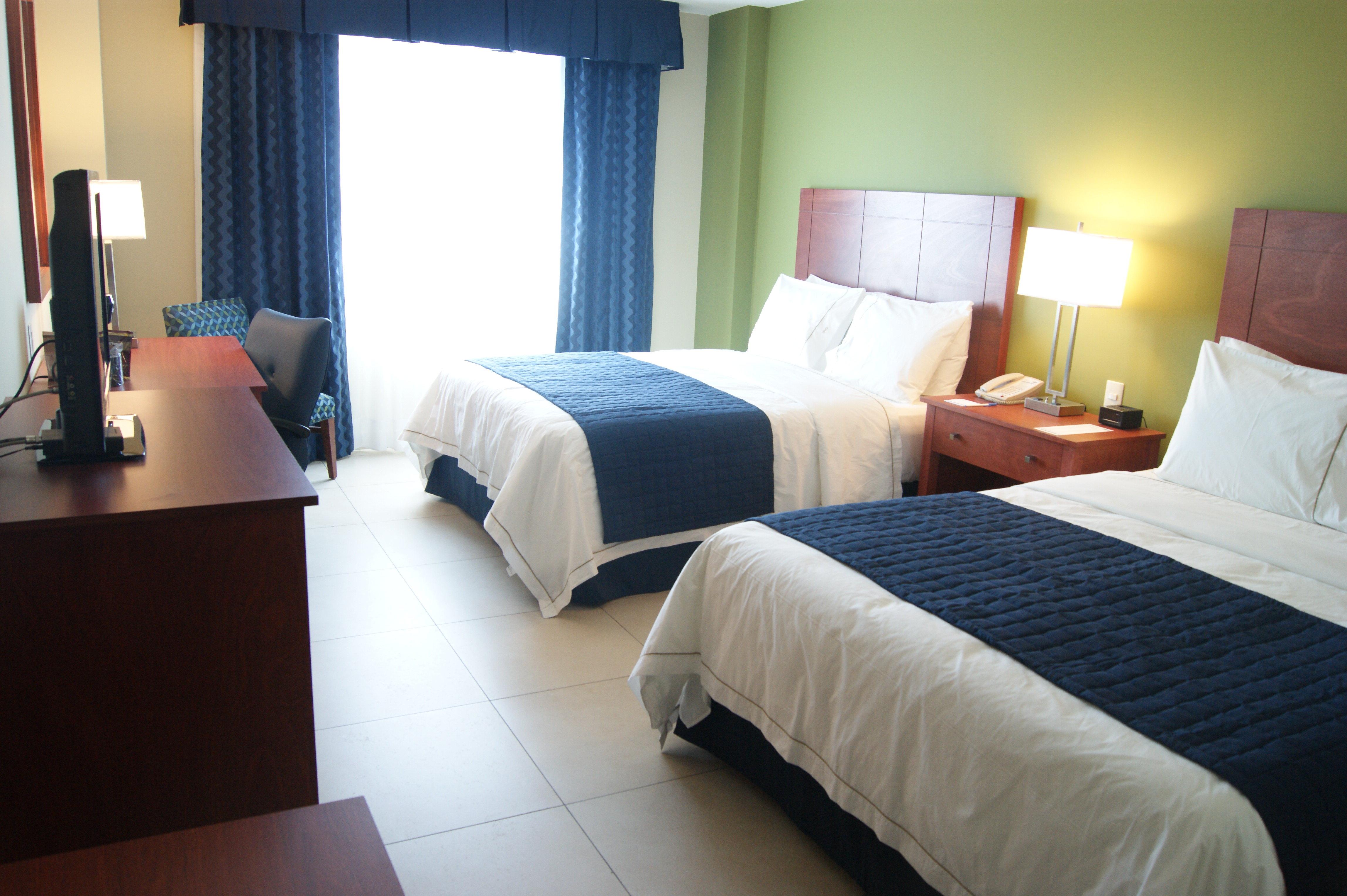 Express Boca Del Rio By Ihg Hotel 4*