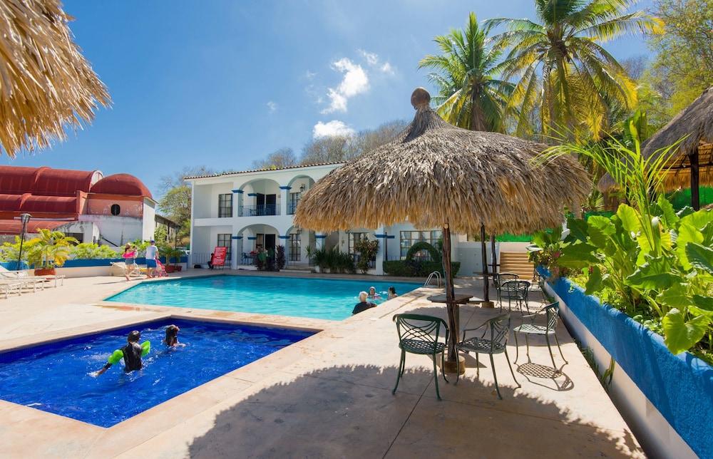 Hotel Azul Sirena Huatulco 4*