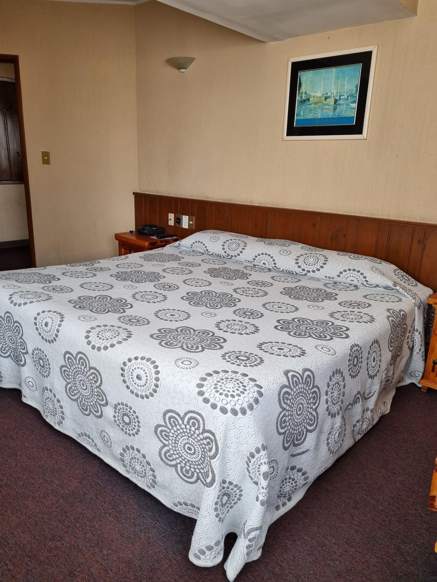 Hotel Gs Jerocs Tlaxcala