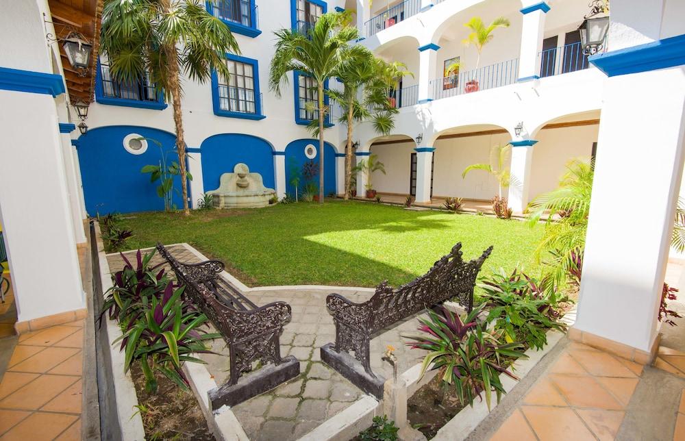 Azul Sirena Huatulco 4*