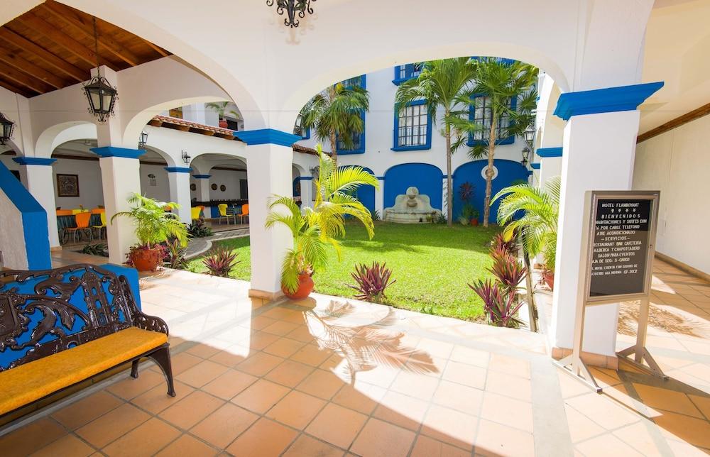 Hotel Azul Sirena Huatulco Santa Cruz Huatulco