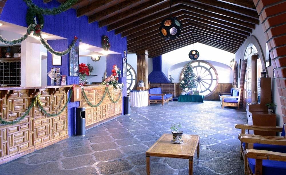 Hotel Gs Jerocs