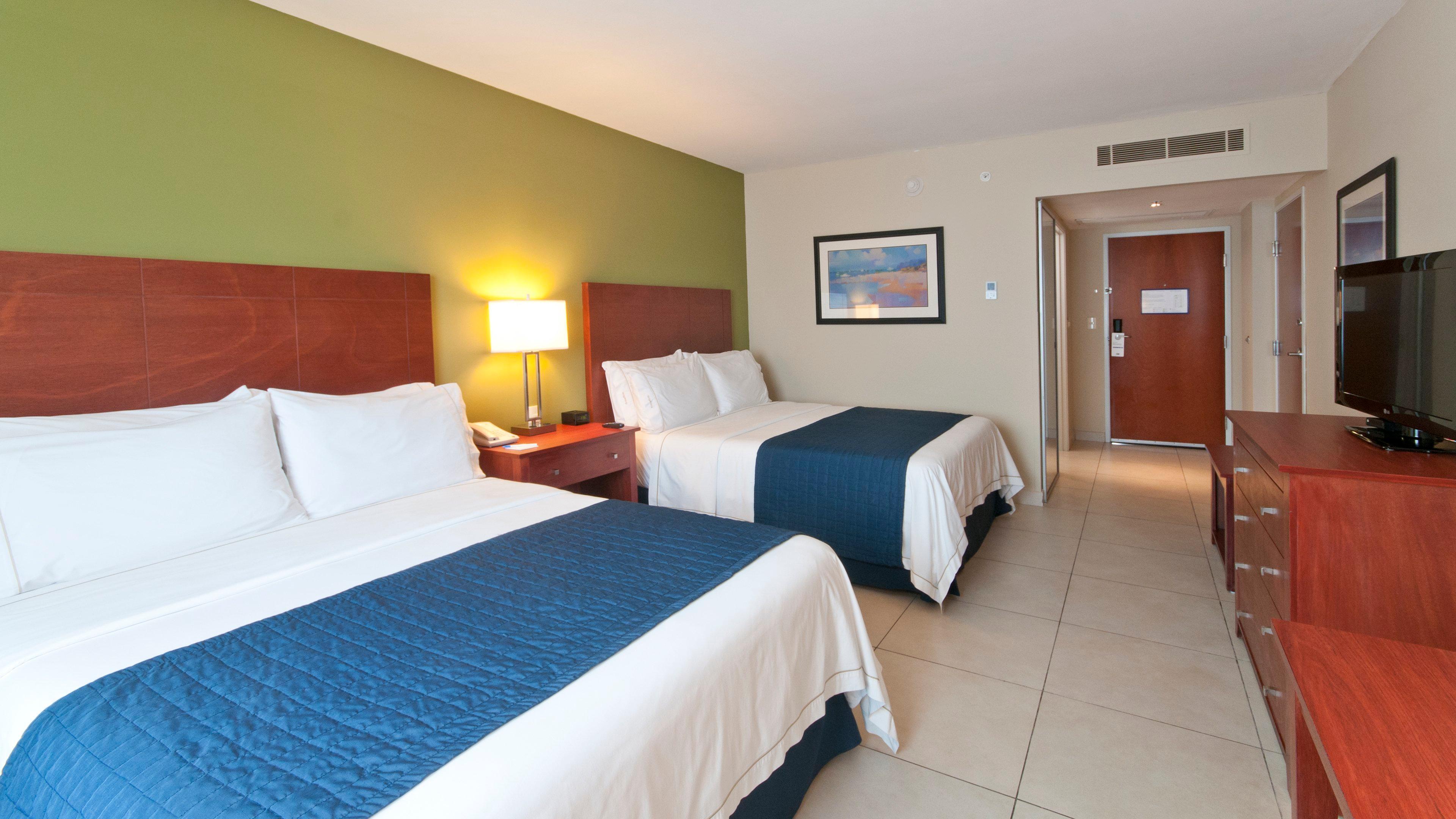 Express Boca Del Rio By Ihg 4*
