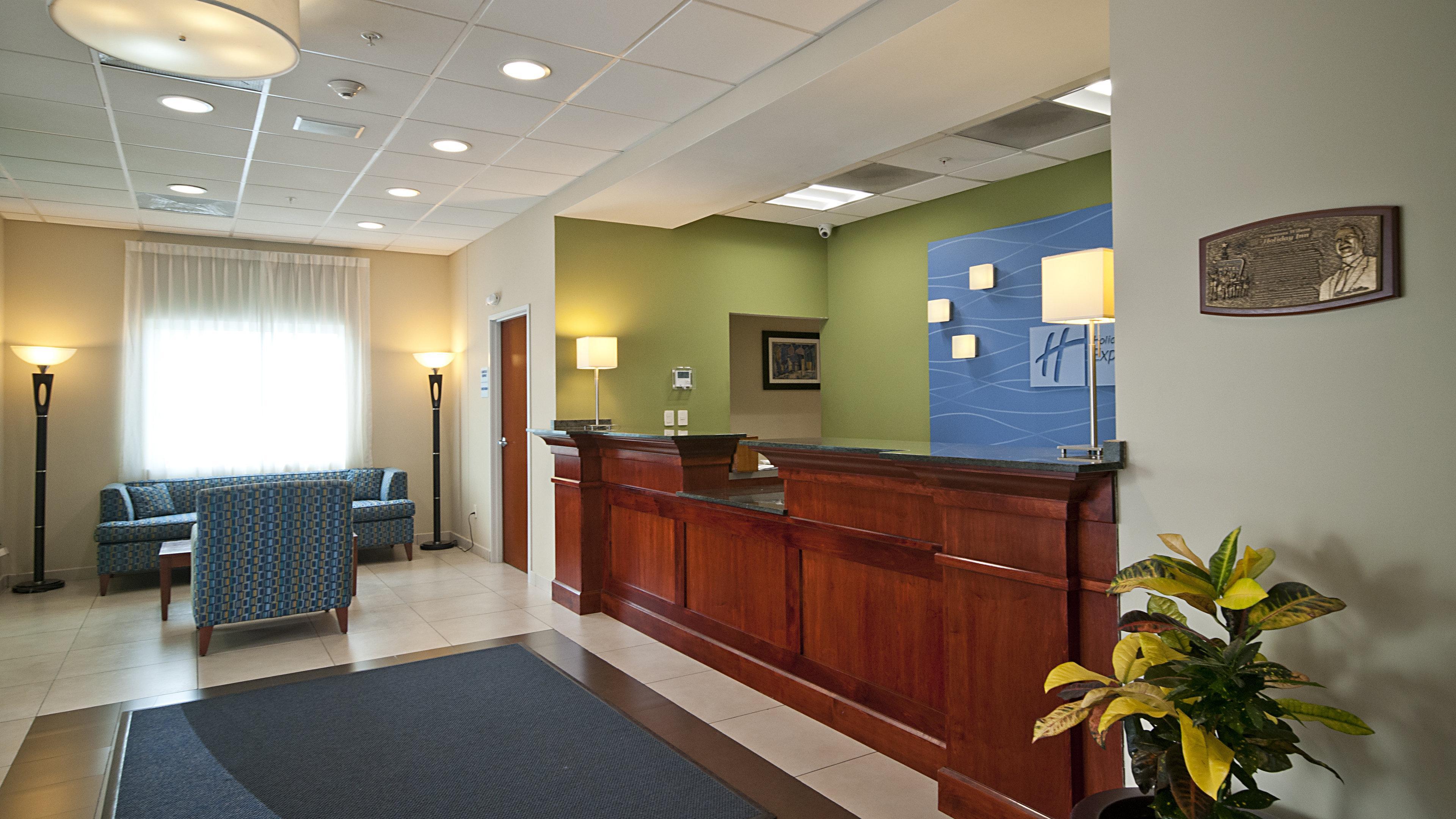 Express Boca Del Rio By Ihg 4*
