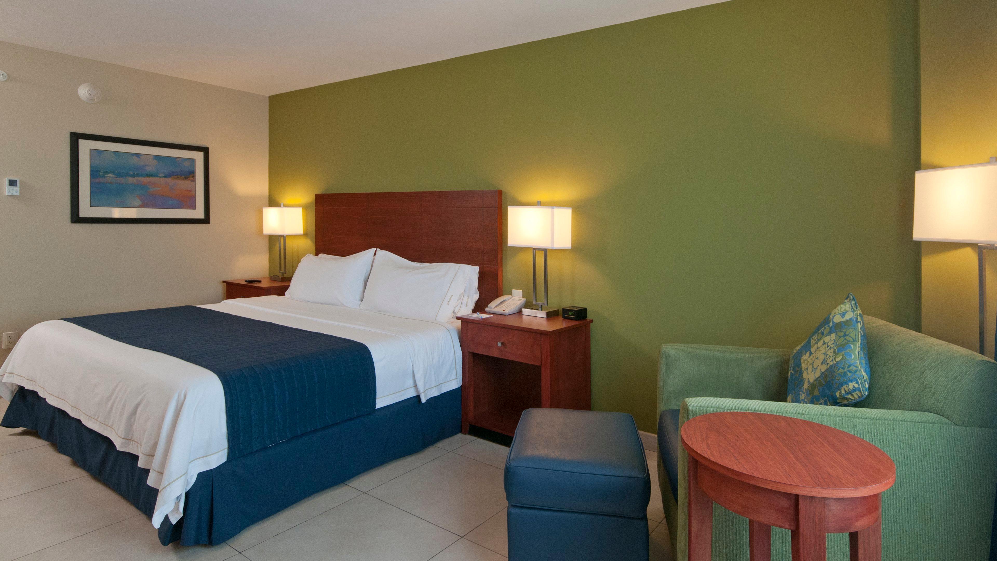 Express Boca Del Rio By Ihg 4*