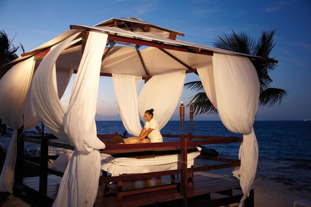 Hotel Riu Palace Peninsula Cancun