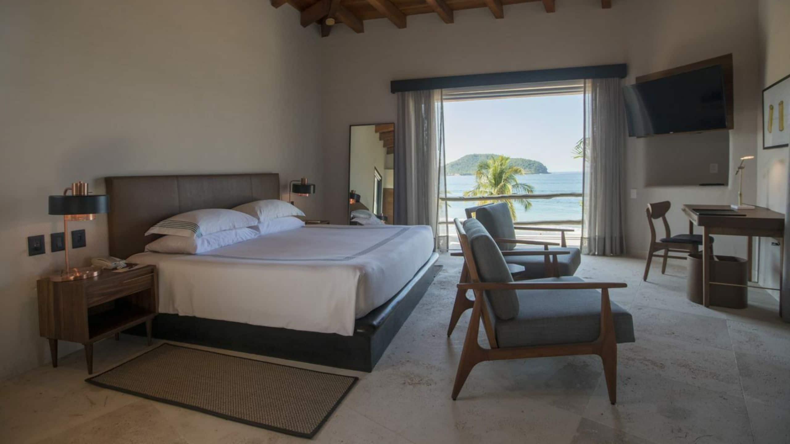Thompson Zihuatanejo, A Resort, By Hyatt