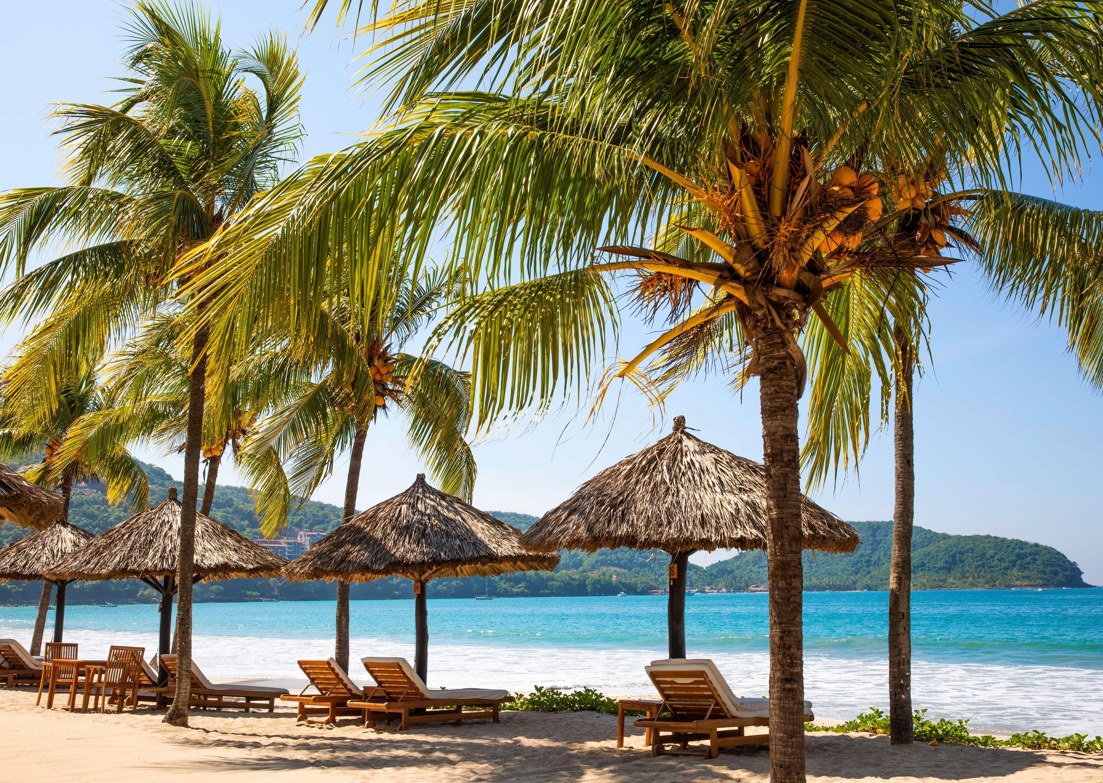 Hotel Thompson Zihuatanejo, A Resort, By Hyatt