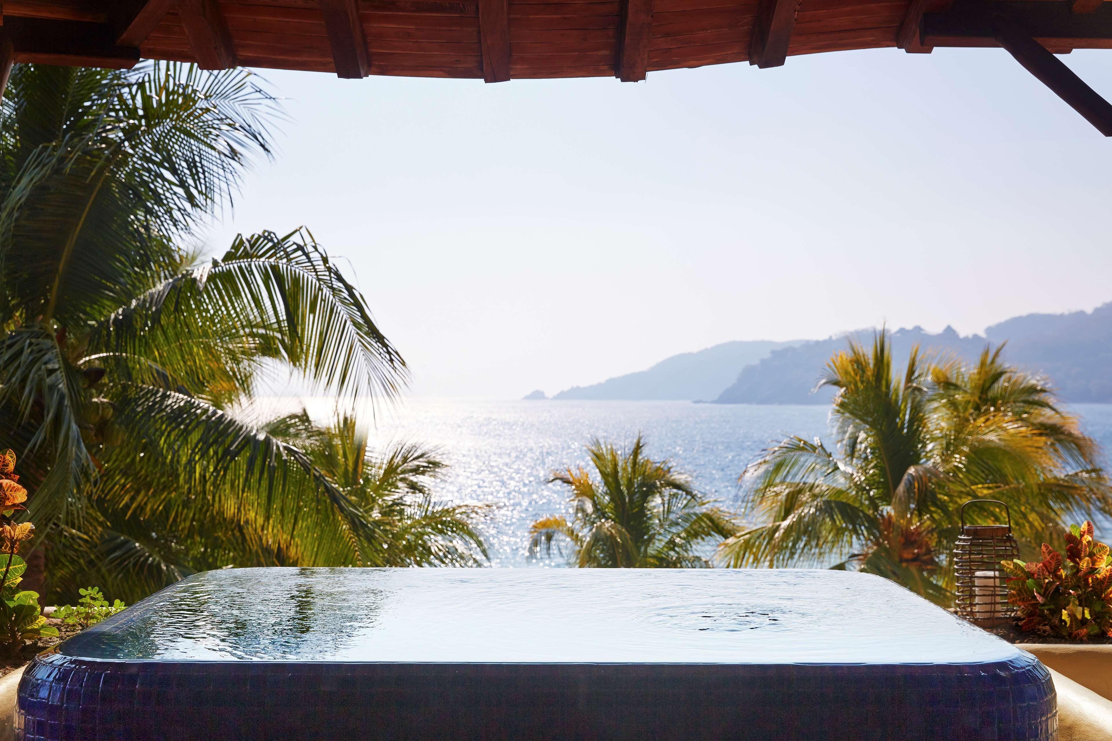 Thompson Zihuatanejo, A Resort, By Hyatt 5* Zihuatanejo
