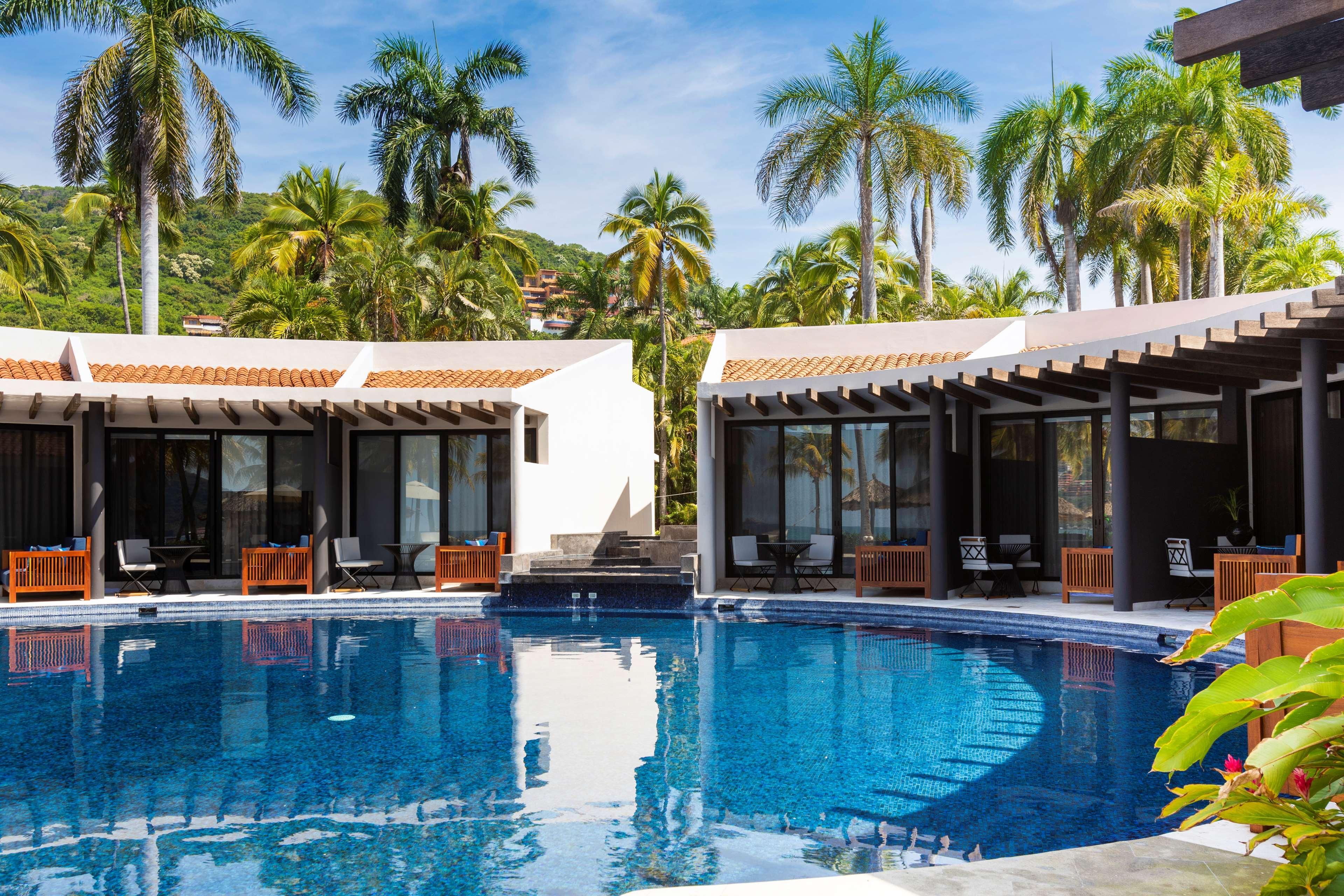 Hotel Thompson Zihuatanejo, A Resort, By Hyatt Zihuatanejo