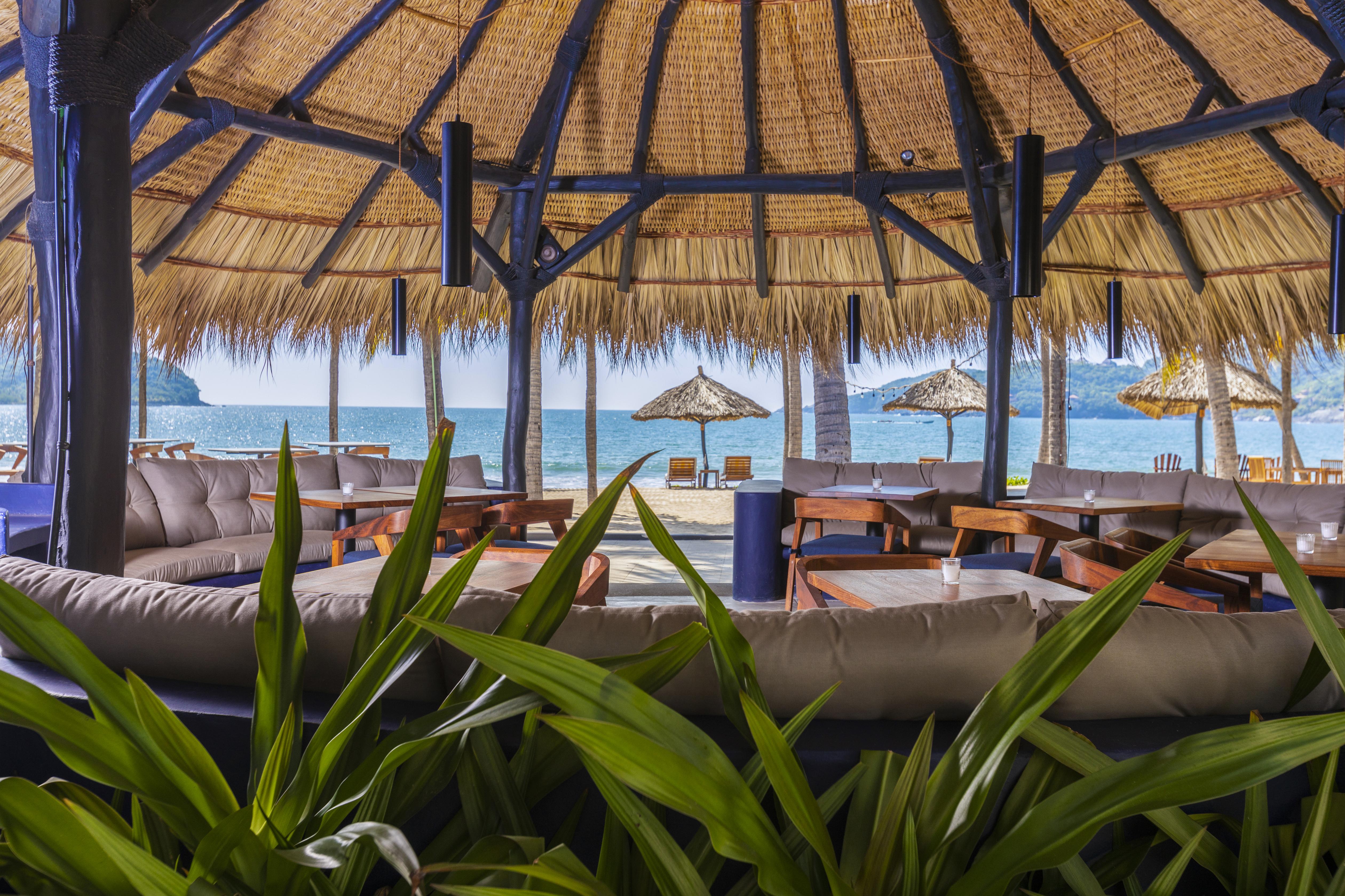 Thompson Zihuatanejo, A Resort, By Hyatt Hotel 5*