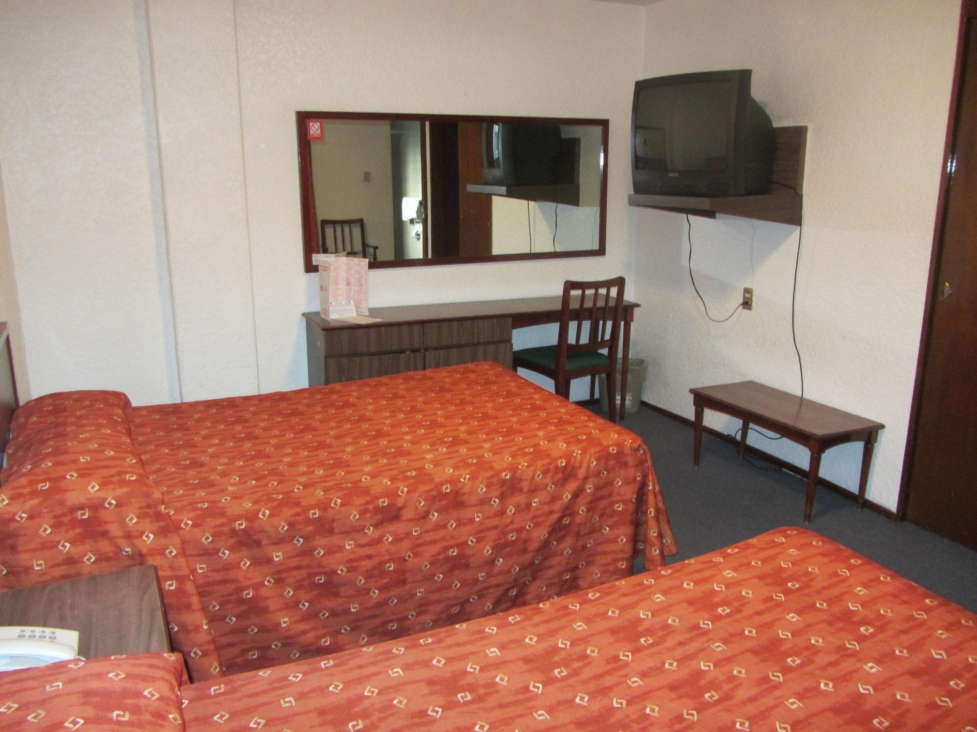Mallorca 3* Mexico City