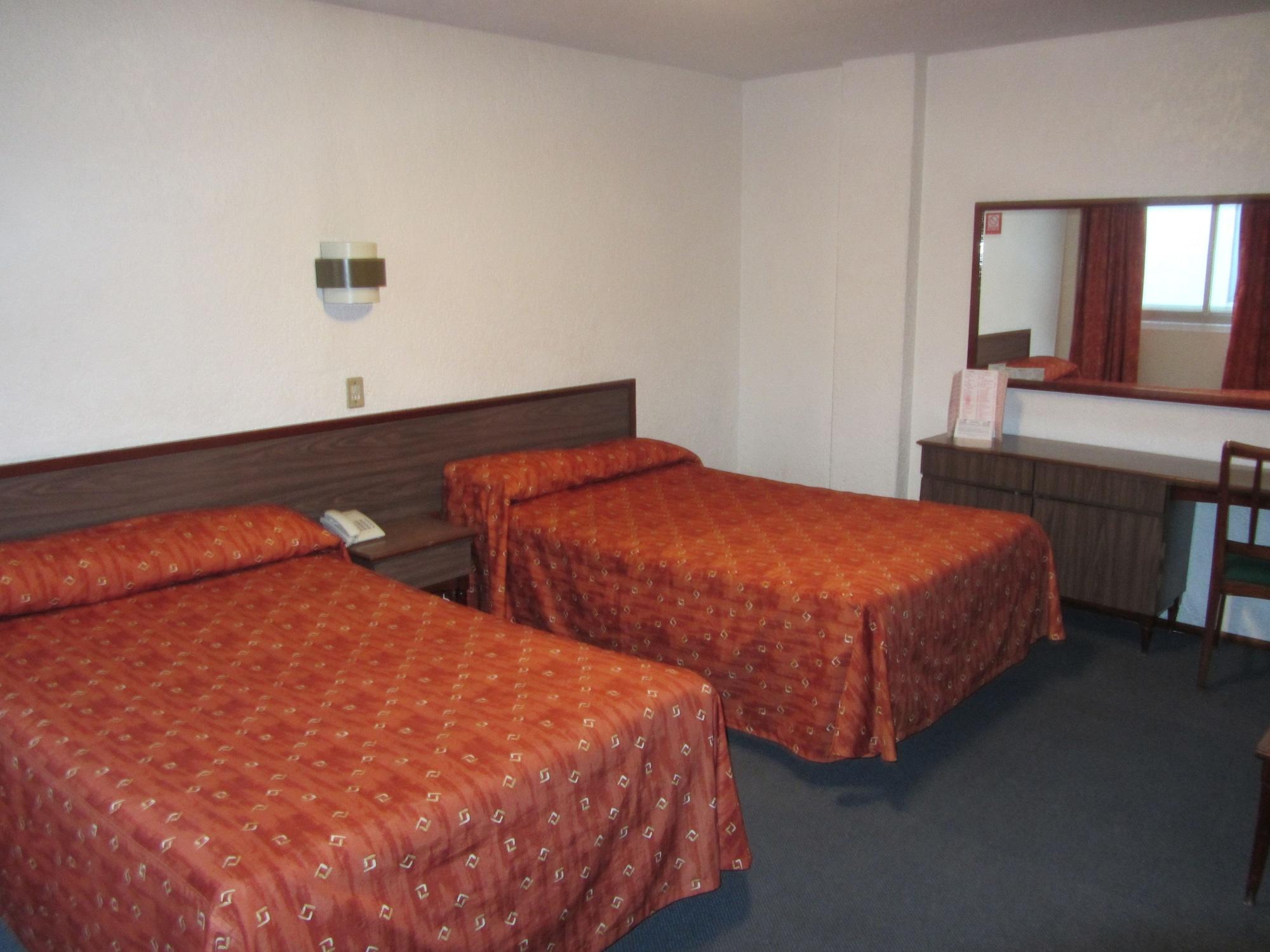 Mallorca Hotel Mexico City