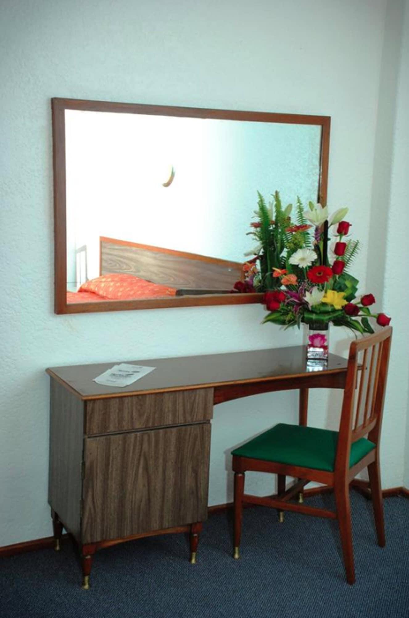 Mallorca Hotel Mexico City