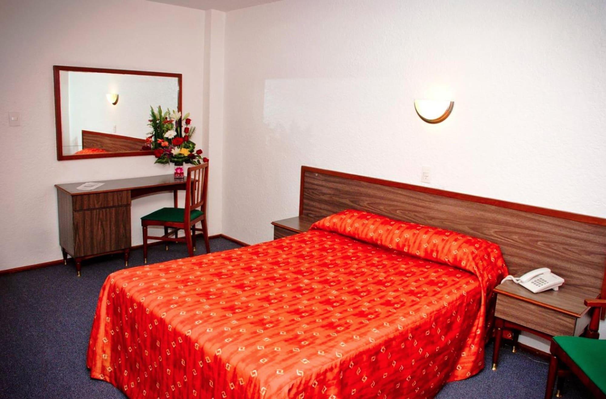 Hotel Mallorca Mexico City