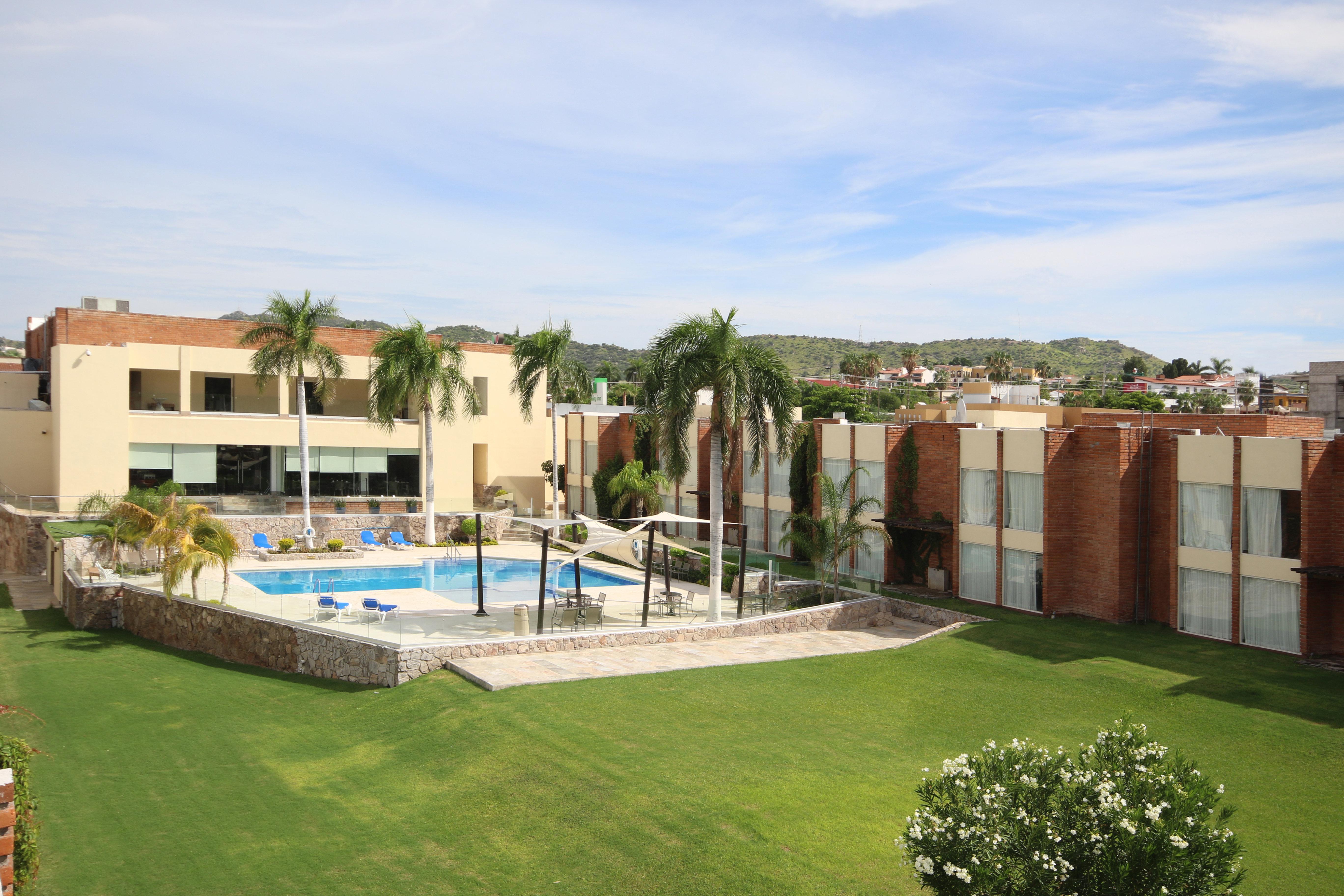 Voco By Ihg 3* Hermosillo