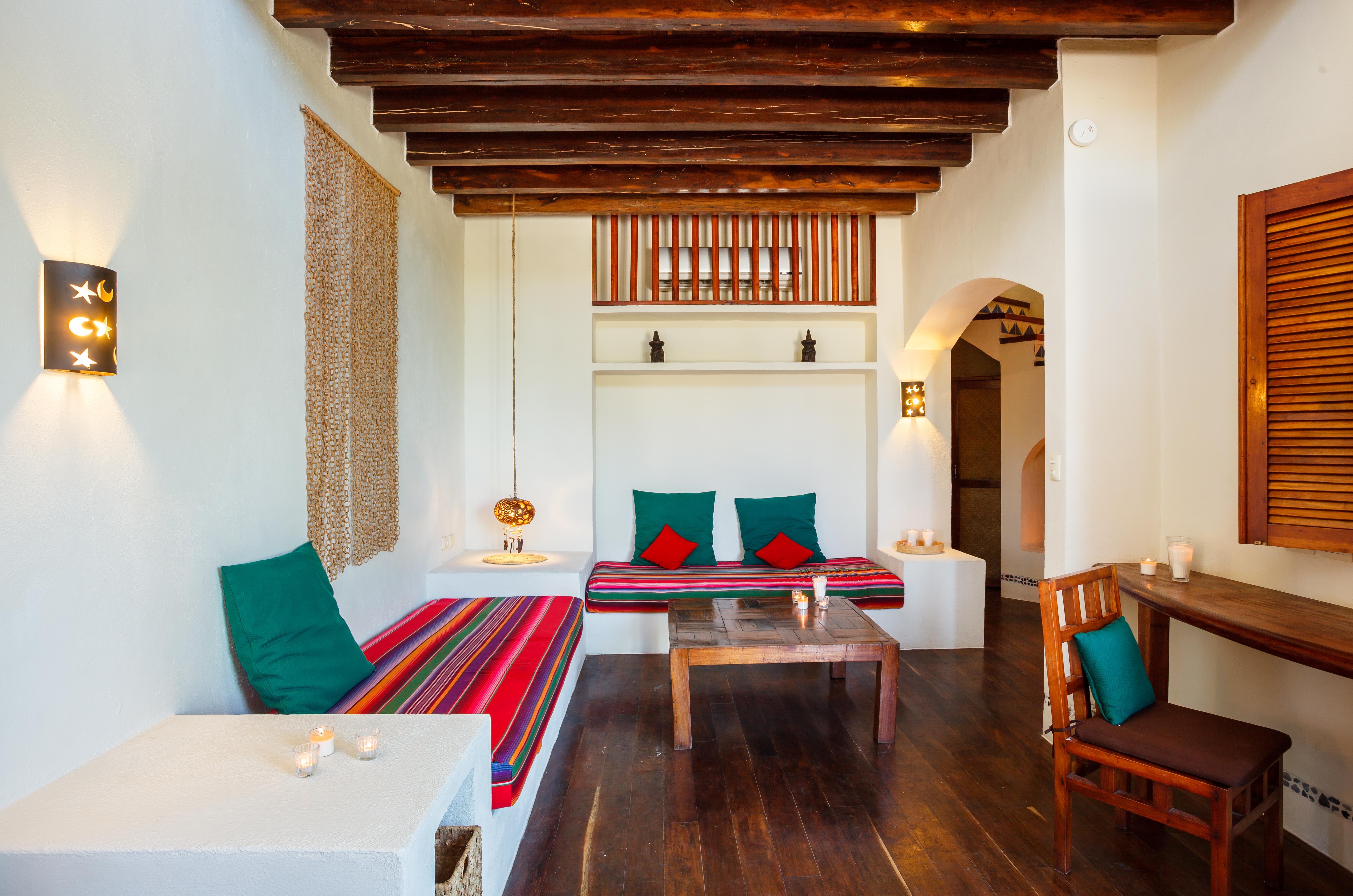 Hotel Hm Paraiso Del Mar Isla Holbox