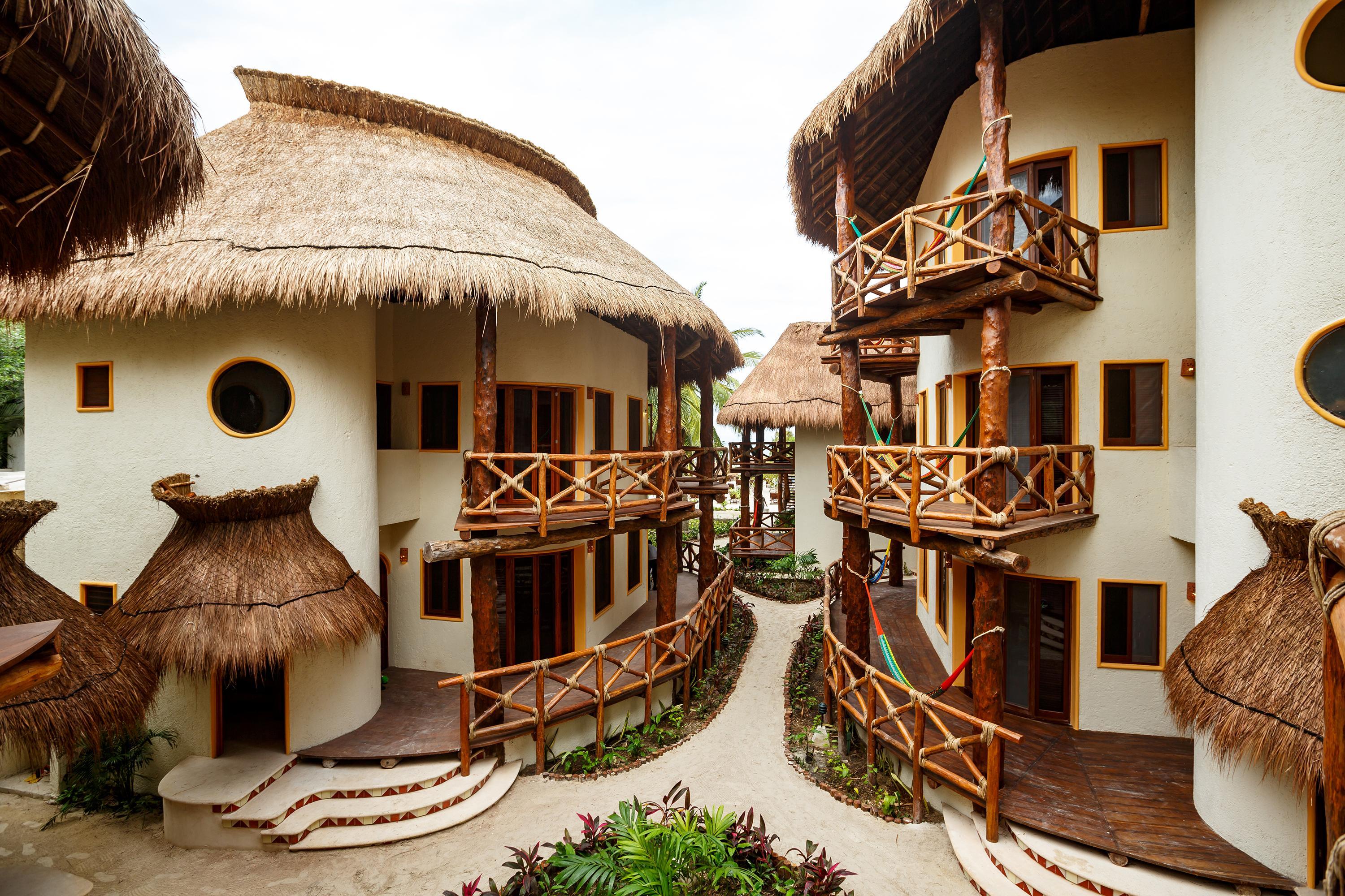 Hm Paraiso Del Mar 4*