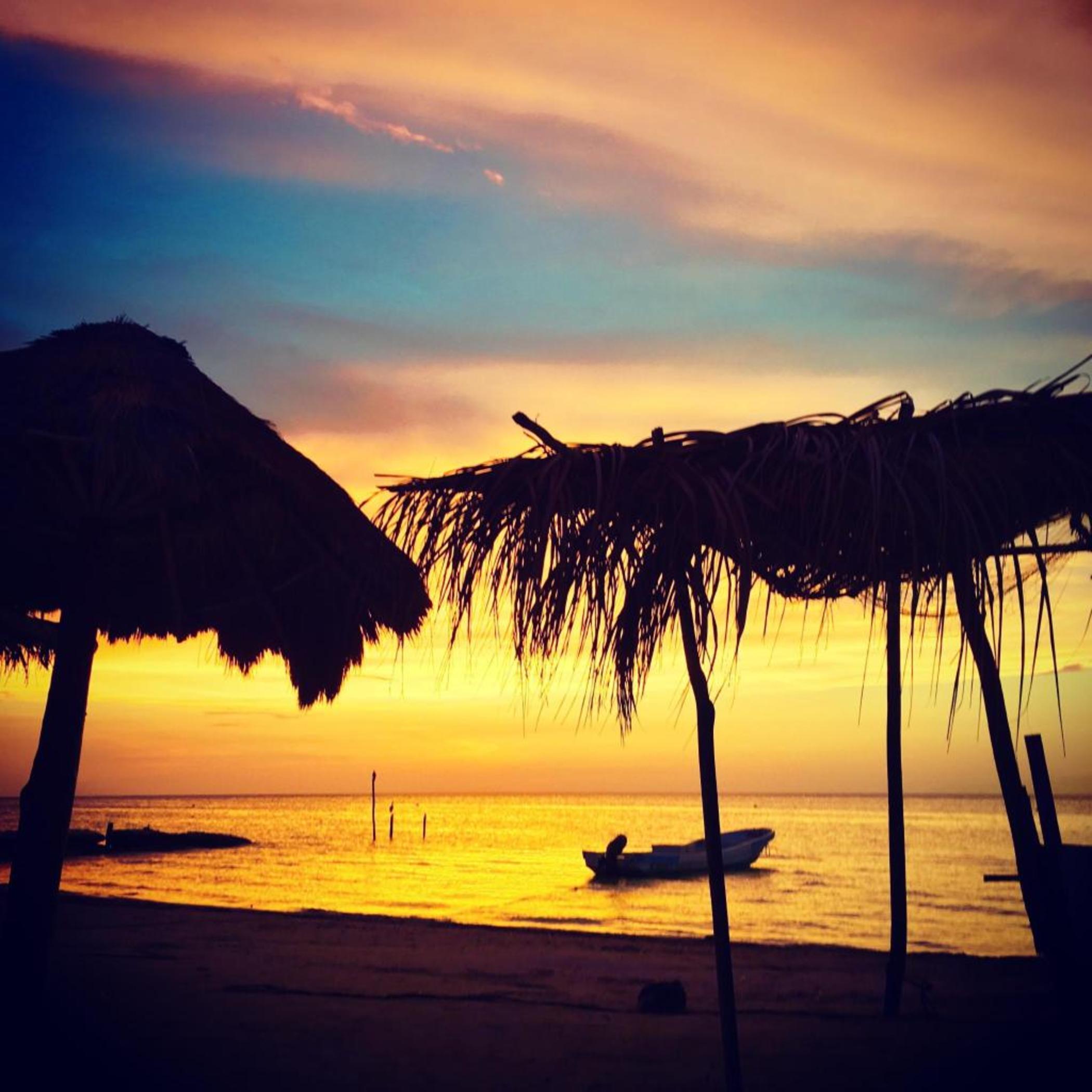 Hm Paraiso Del Mar Hotel Isla Holbox