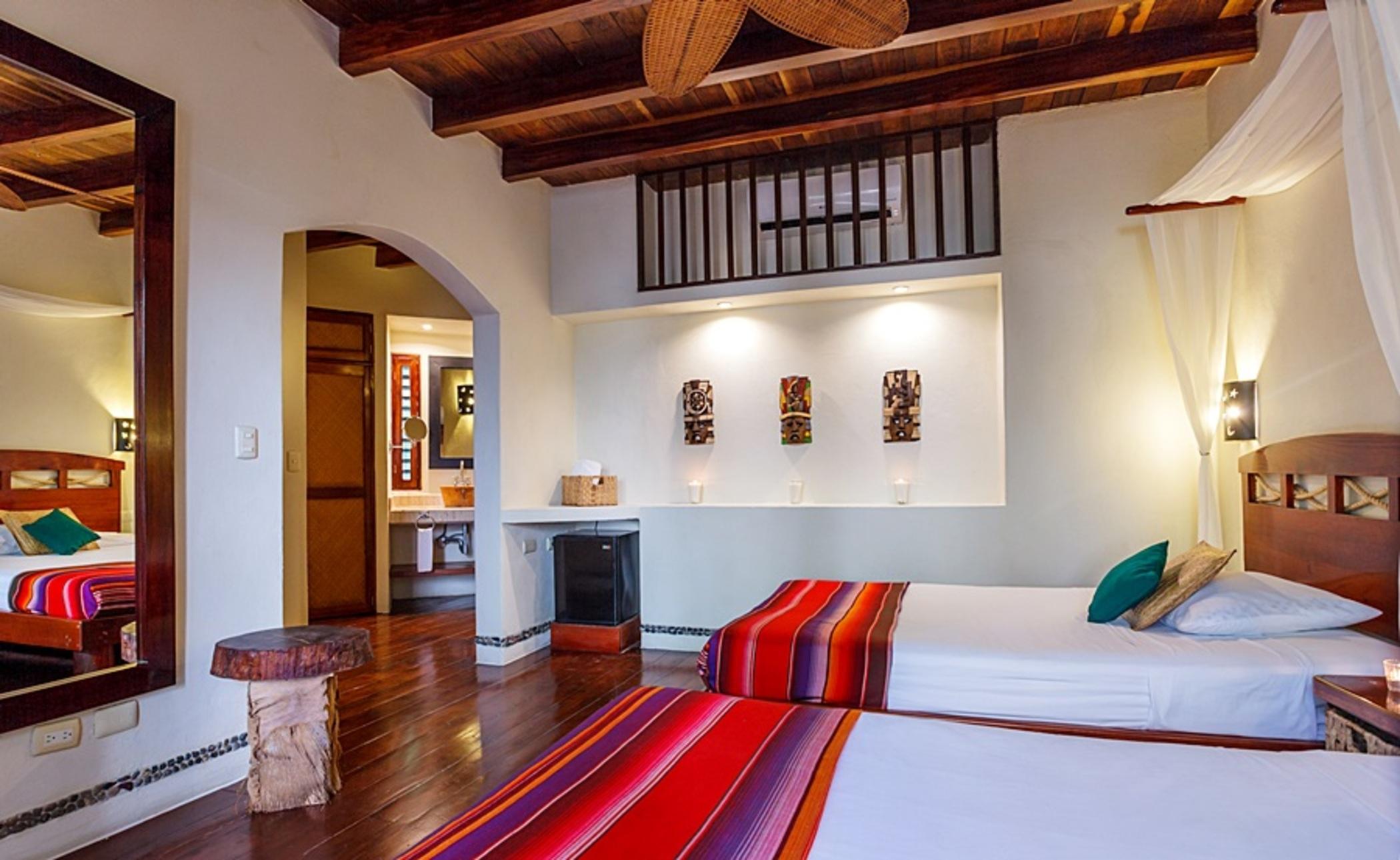 Hm Paraiso Del Mar Hotel 4*