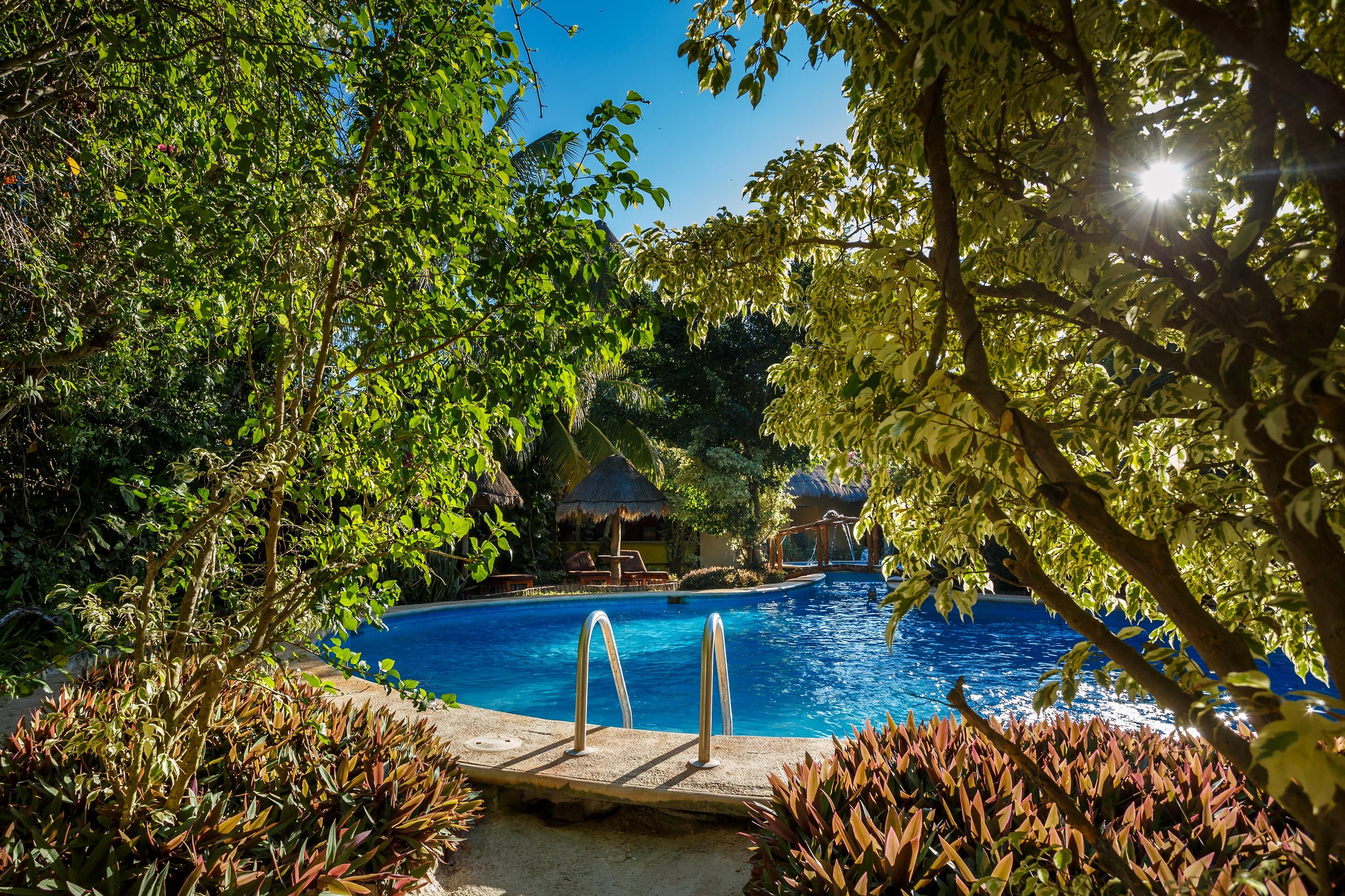 Hm Paraiso Del Mar Hotel