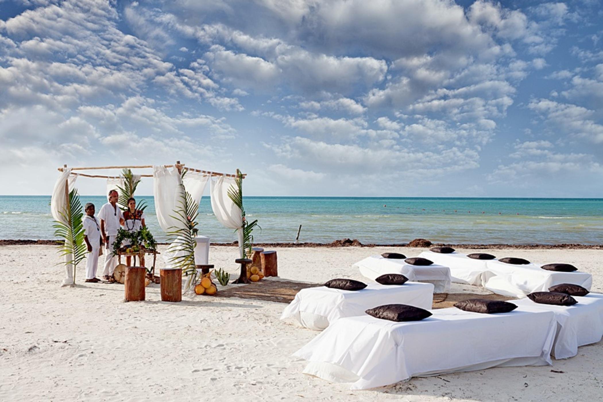 Hm Paraiso Del Mar Isla Holbox
