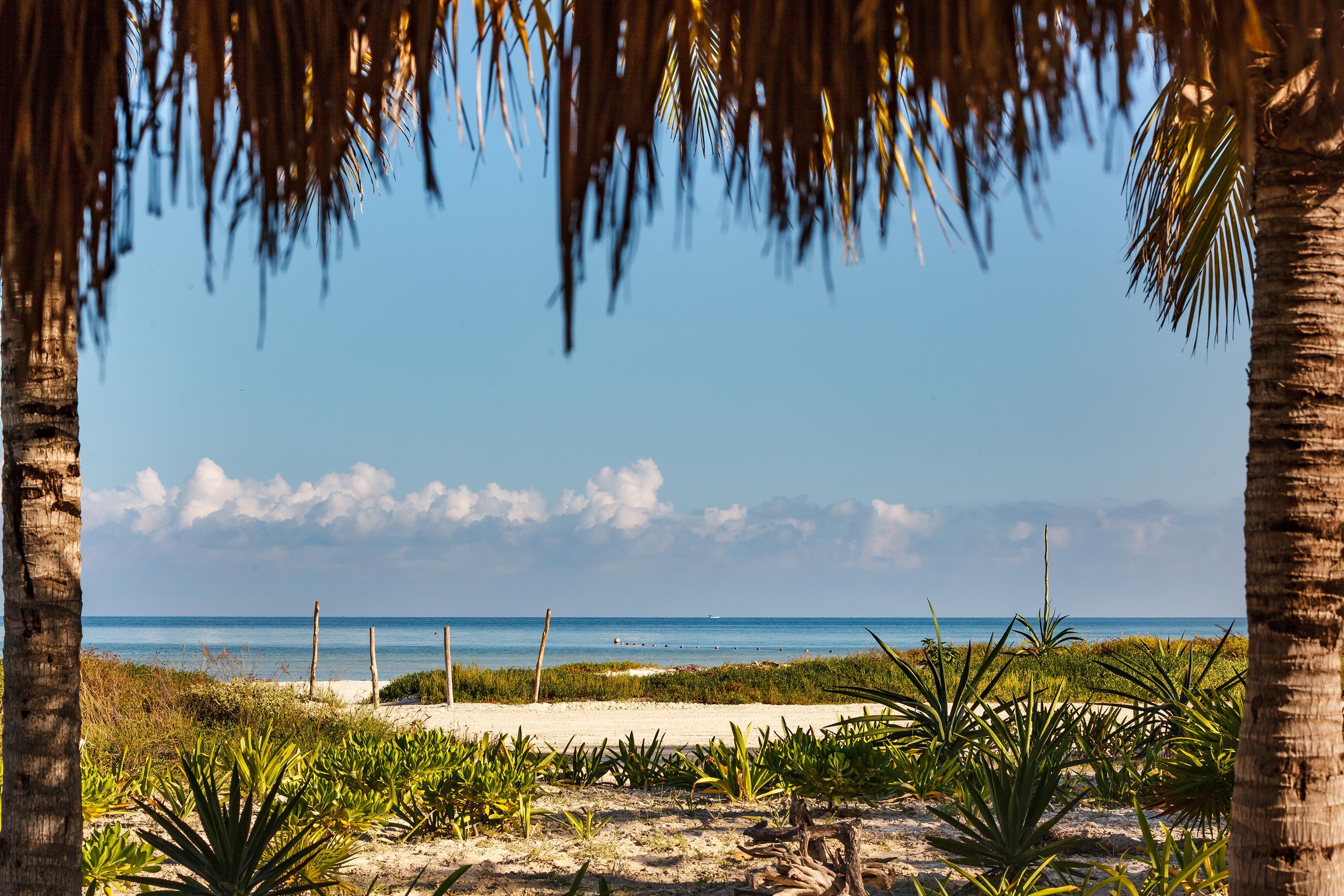 Hm Paraiso Del Mar