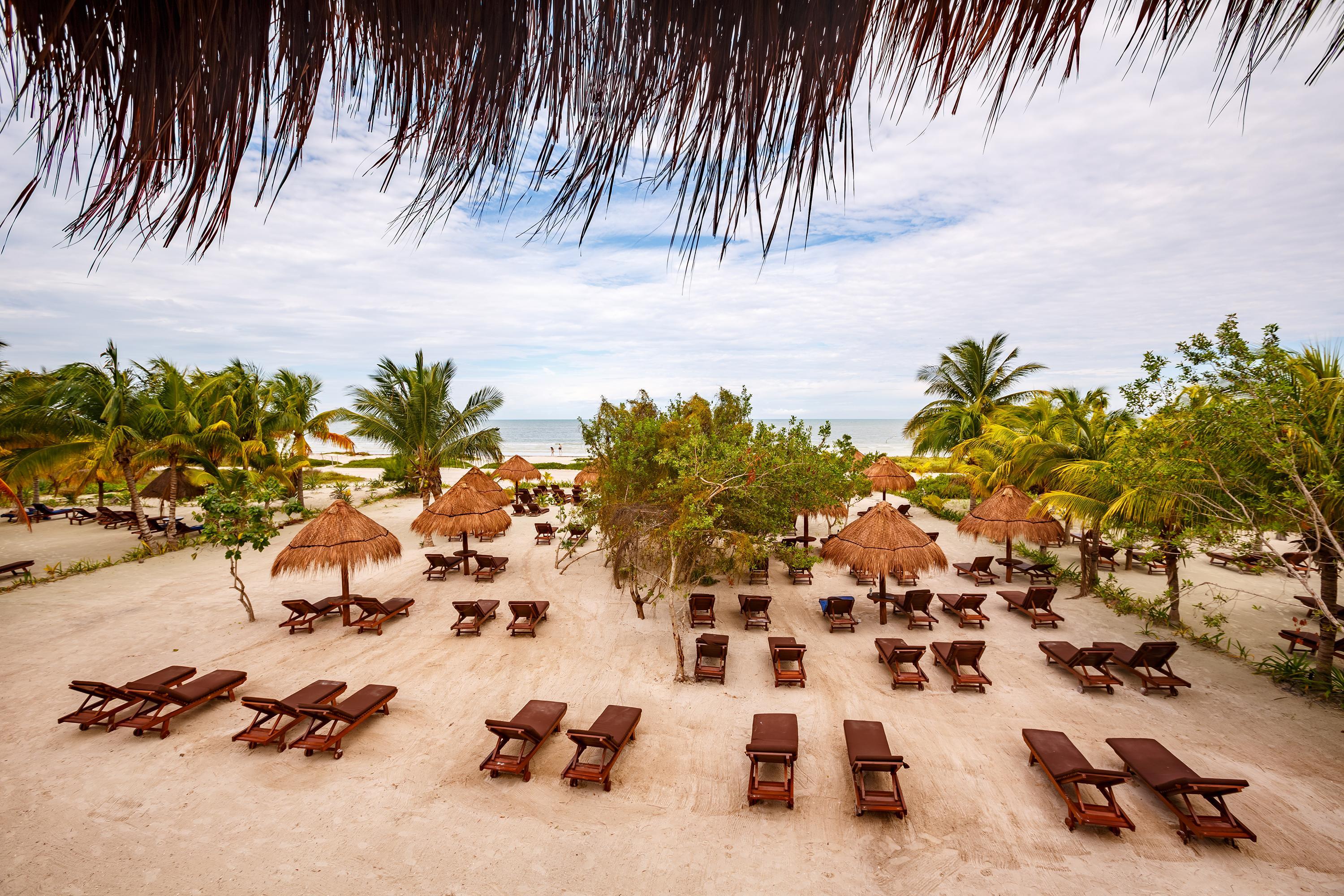 Hm Paraiso Del Mar