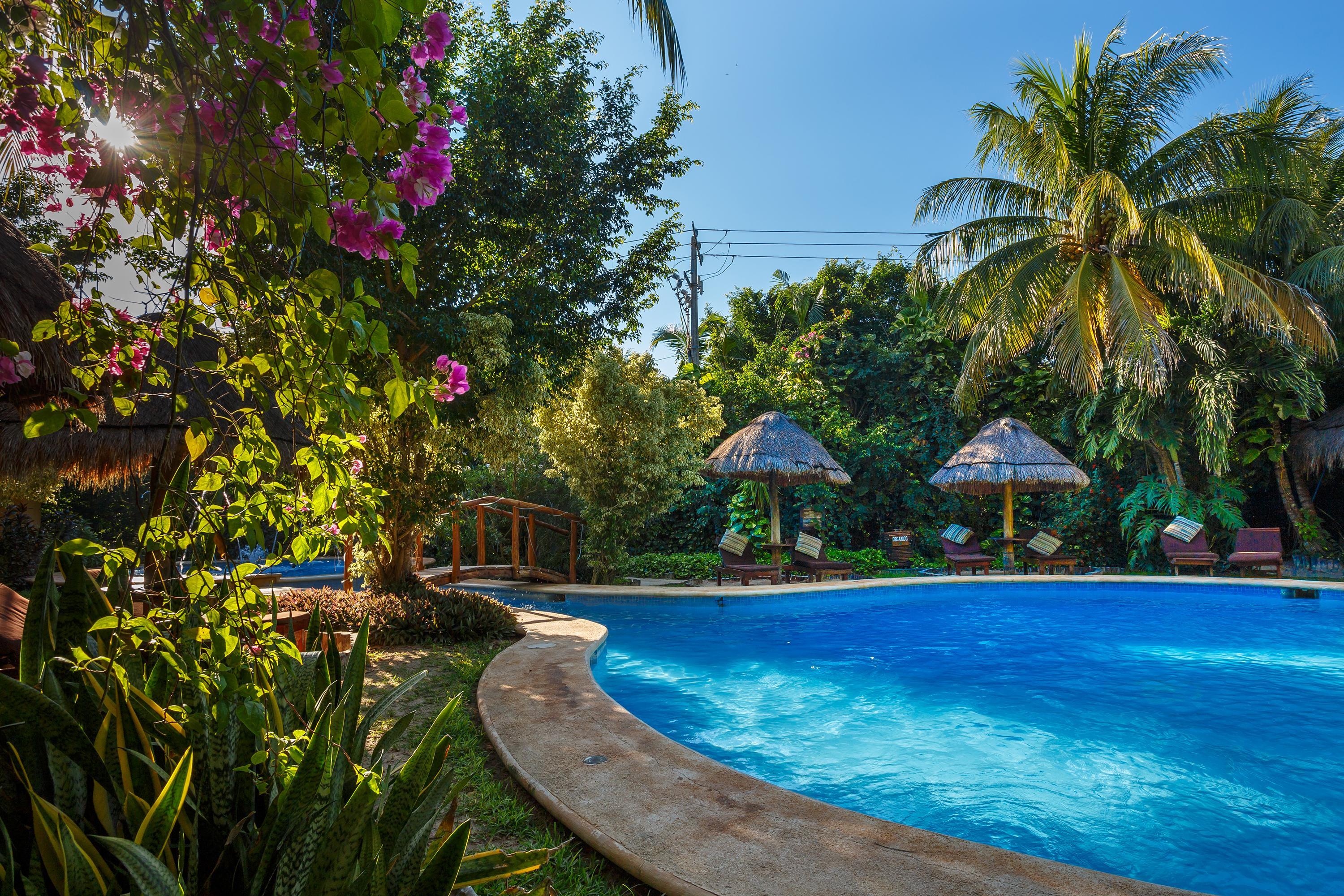 Hotel Hm Paraiso Del Mar