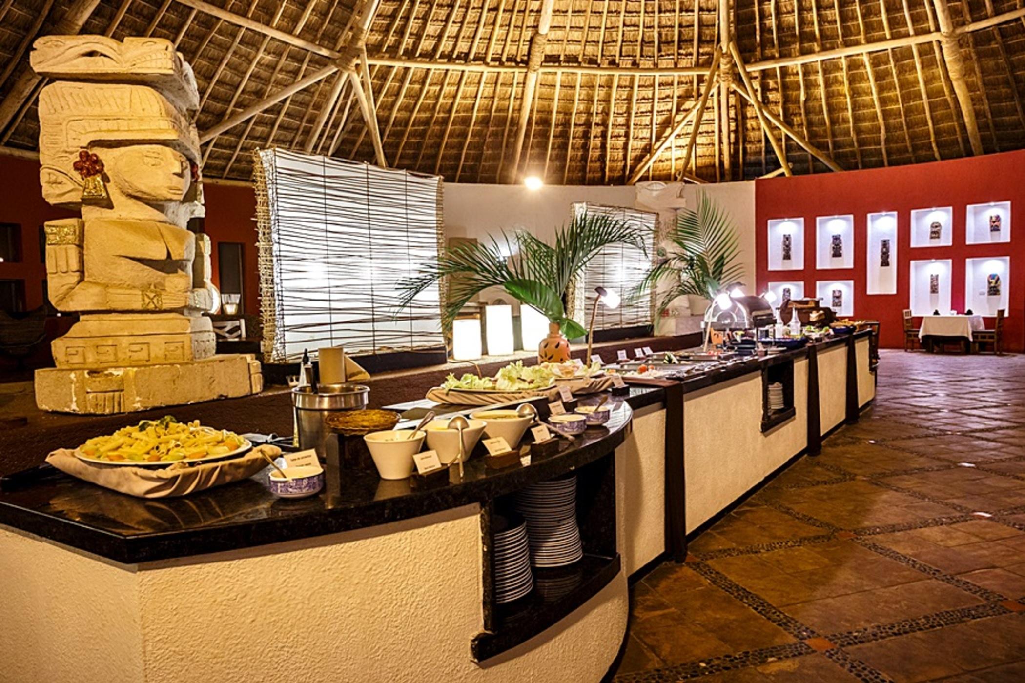 Hotel Hm Paraiso Del Mar 4*