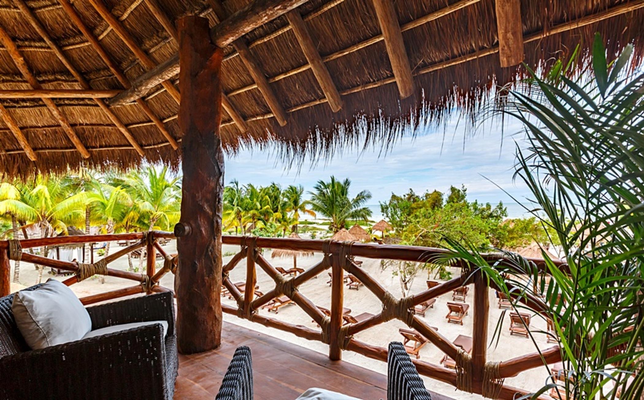 Hm Paraiso Del Mar Isla Holbox