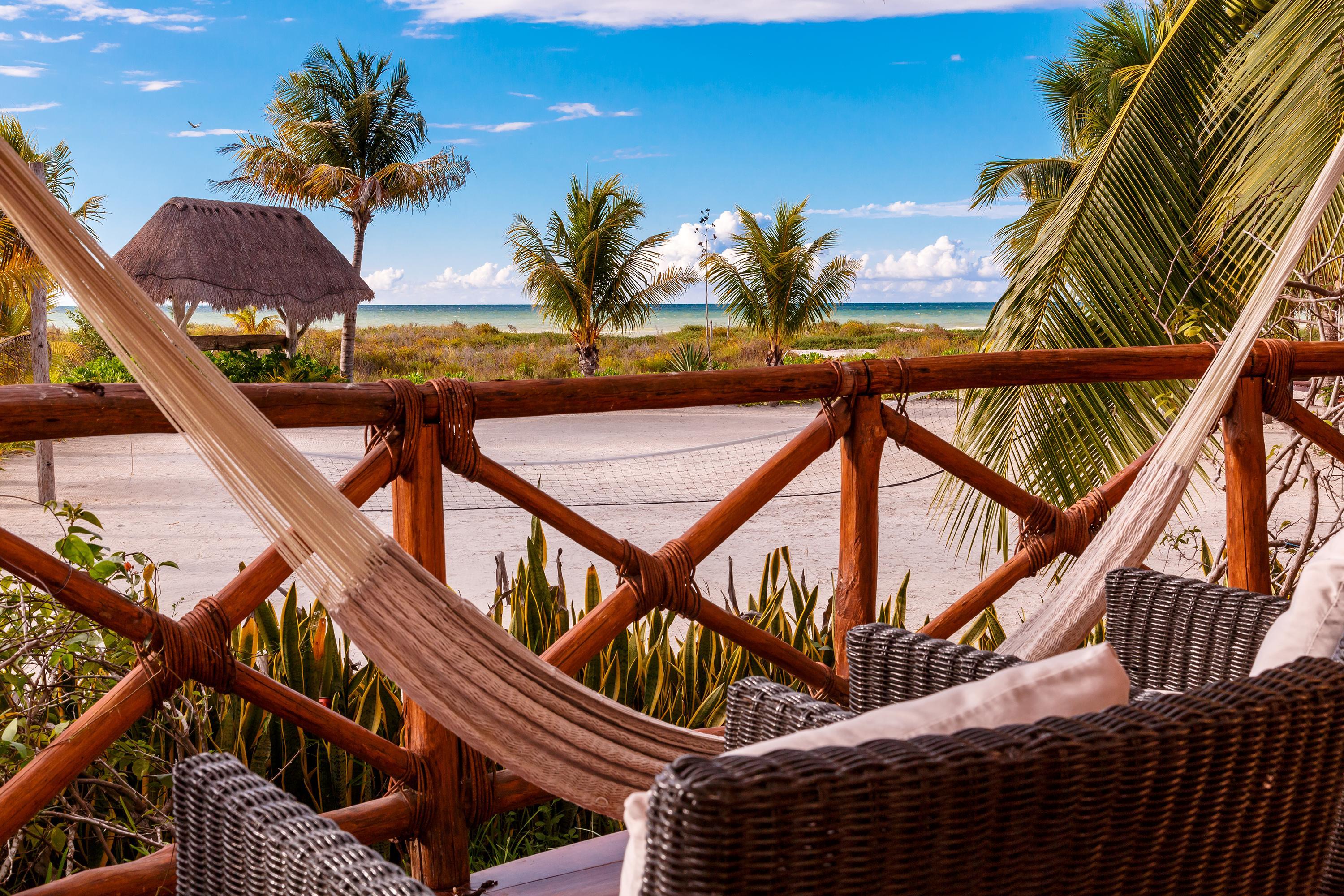 Hm Paraiso Del Mar Hotel Isla Holbox