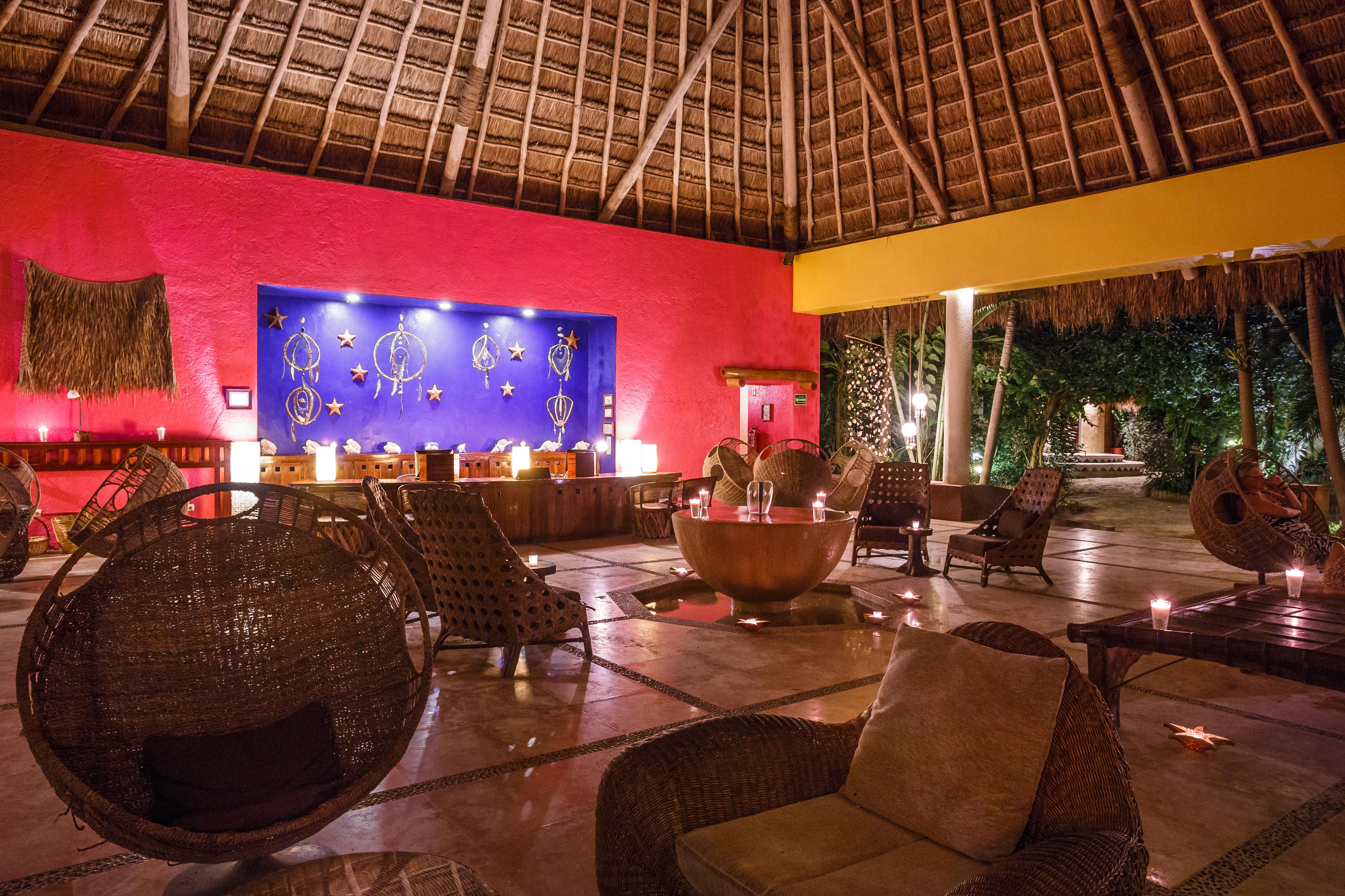 Hm Paraiso Del Mar Isla Holbox