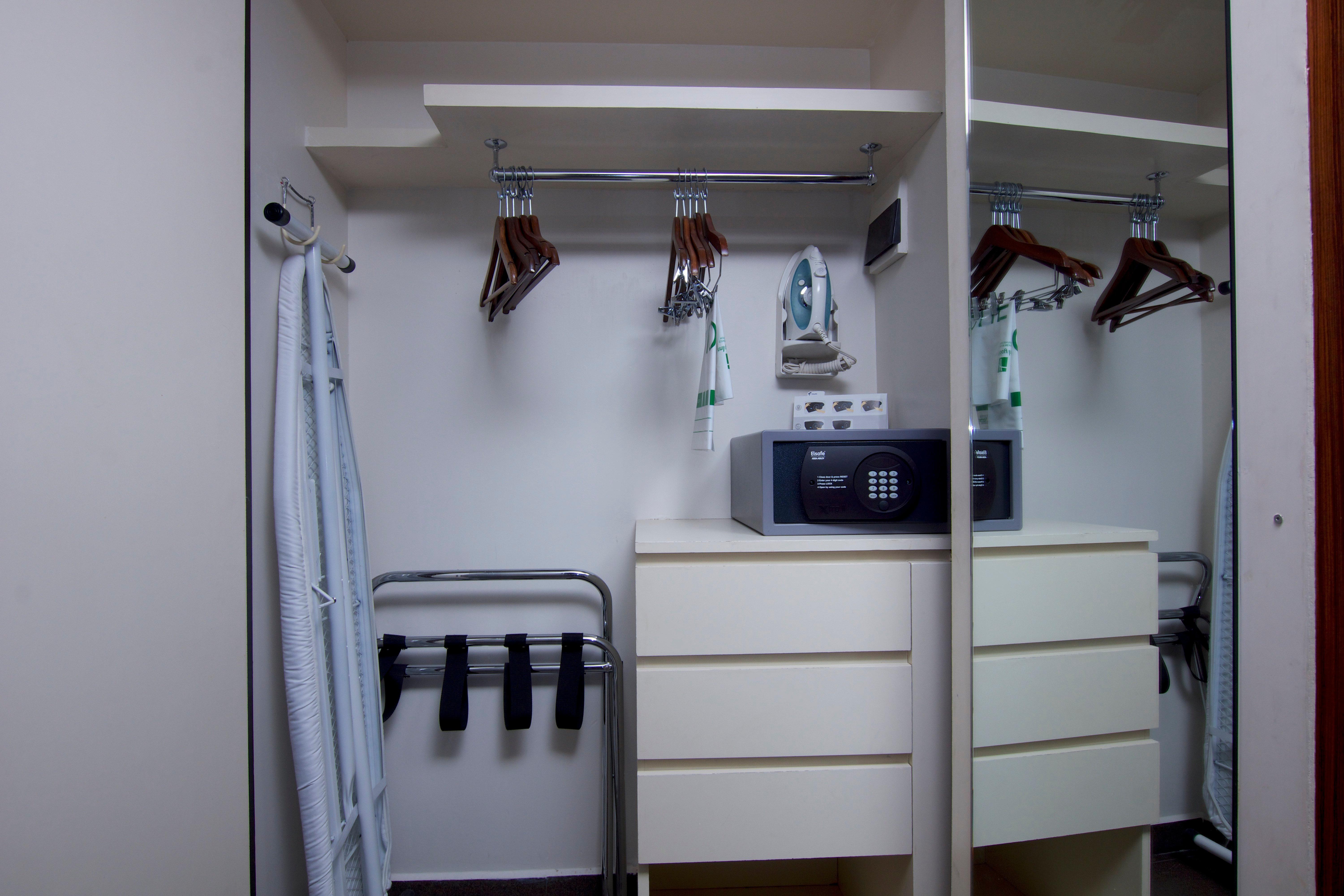 - Trade Center By Ihg Hotel Mexico City