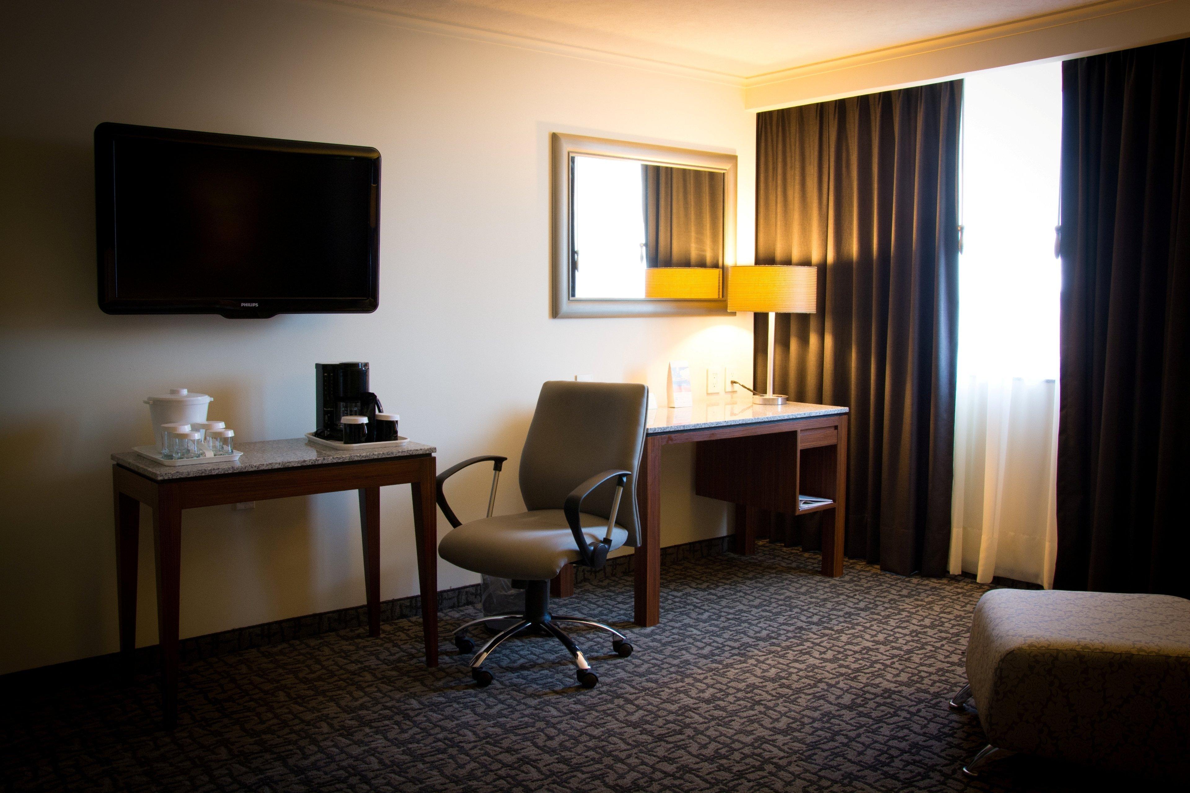 - Trade Center By Ihg 4* Mexico City