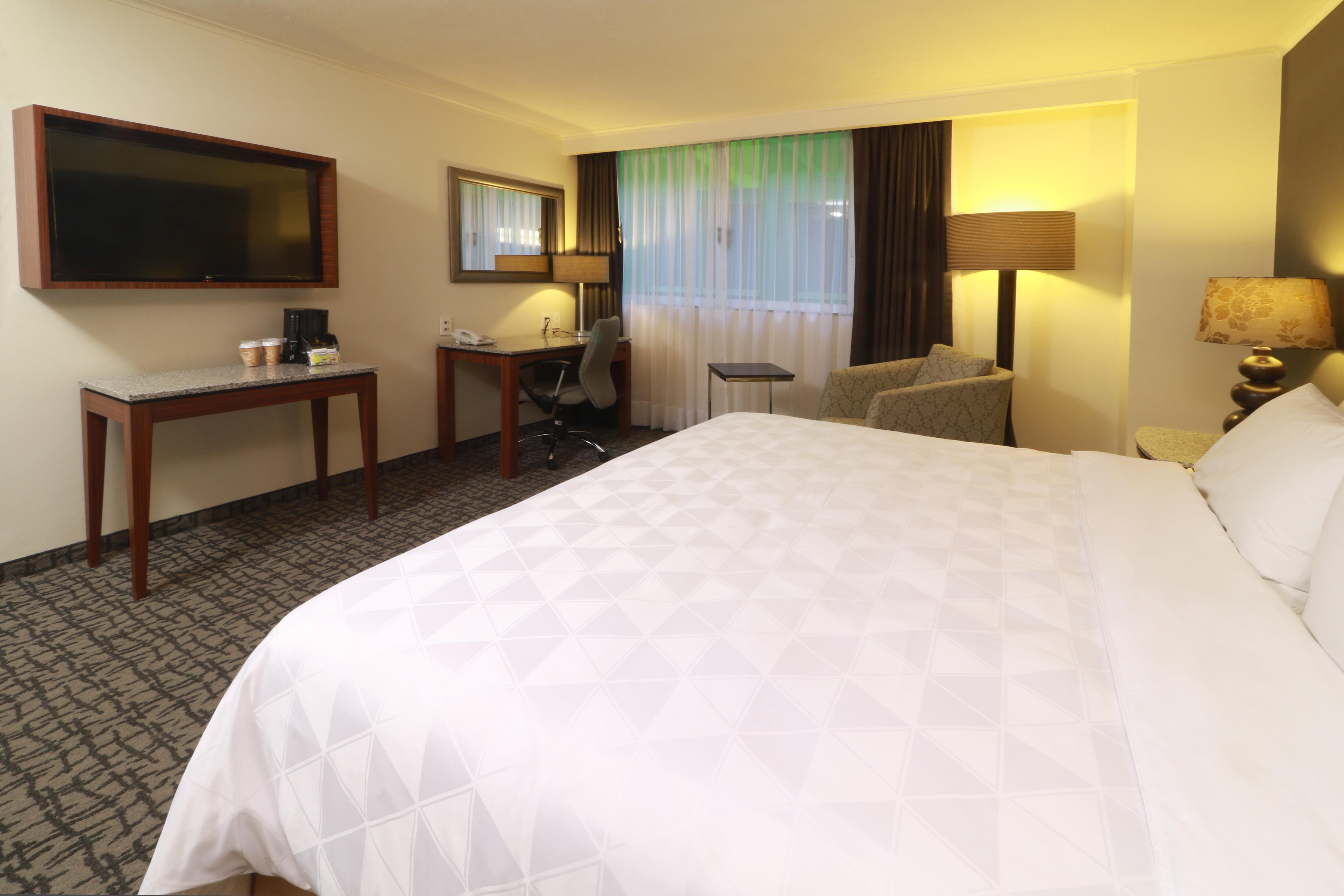 Hotel - Trade Center By Ihg