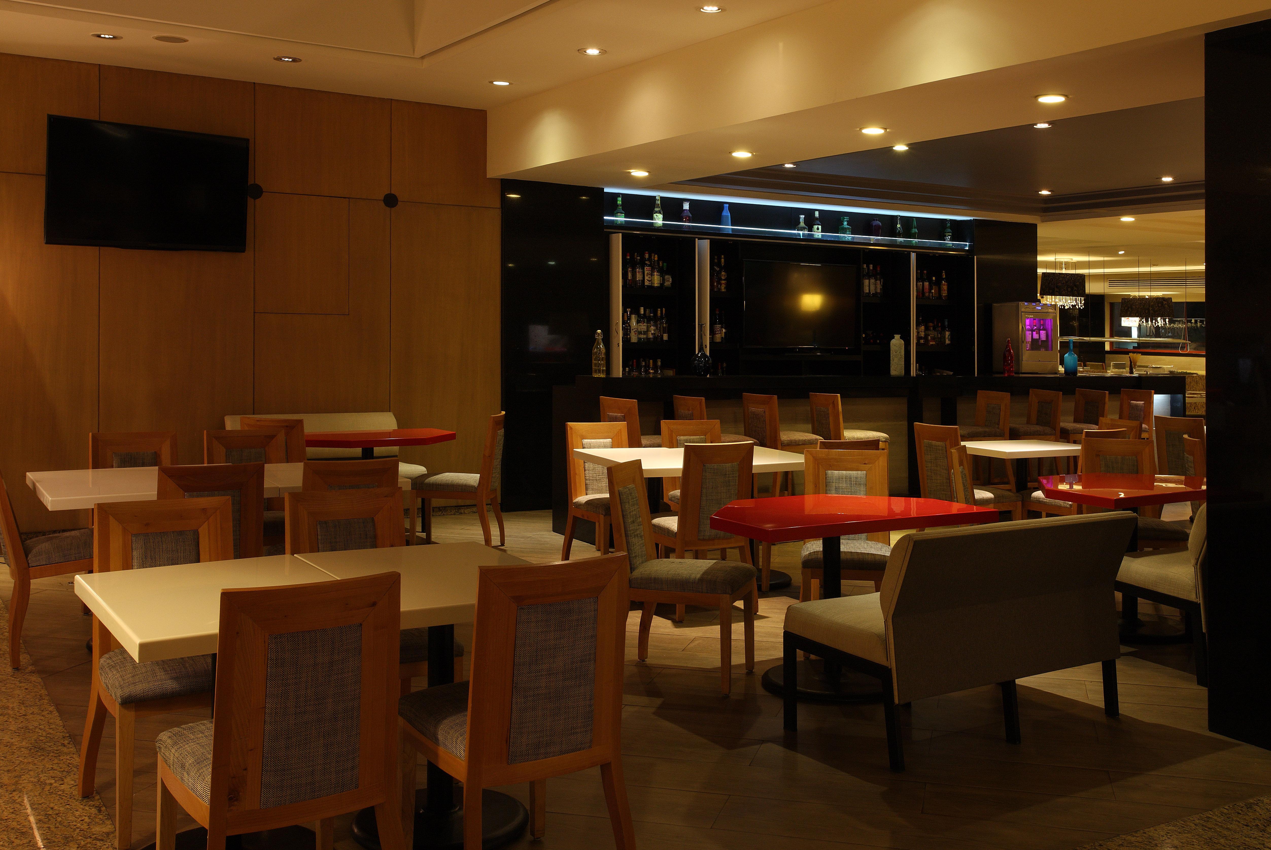 - Trade Center By Ihg Hotel