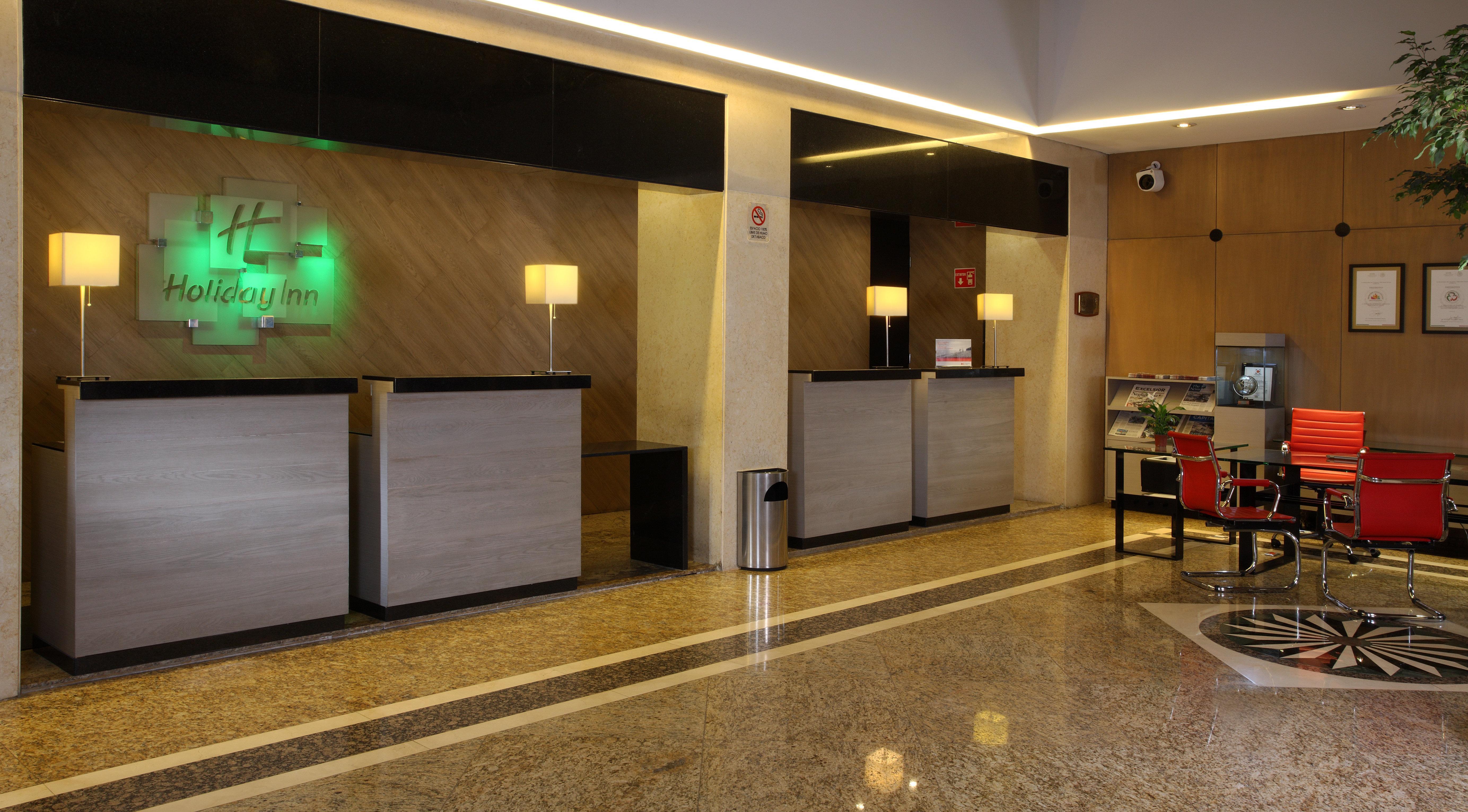 - Trade Center By Ihg