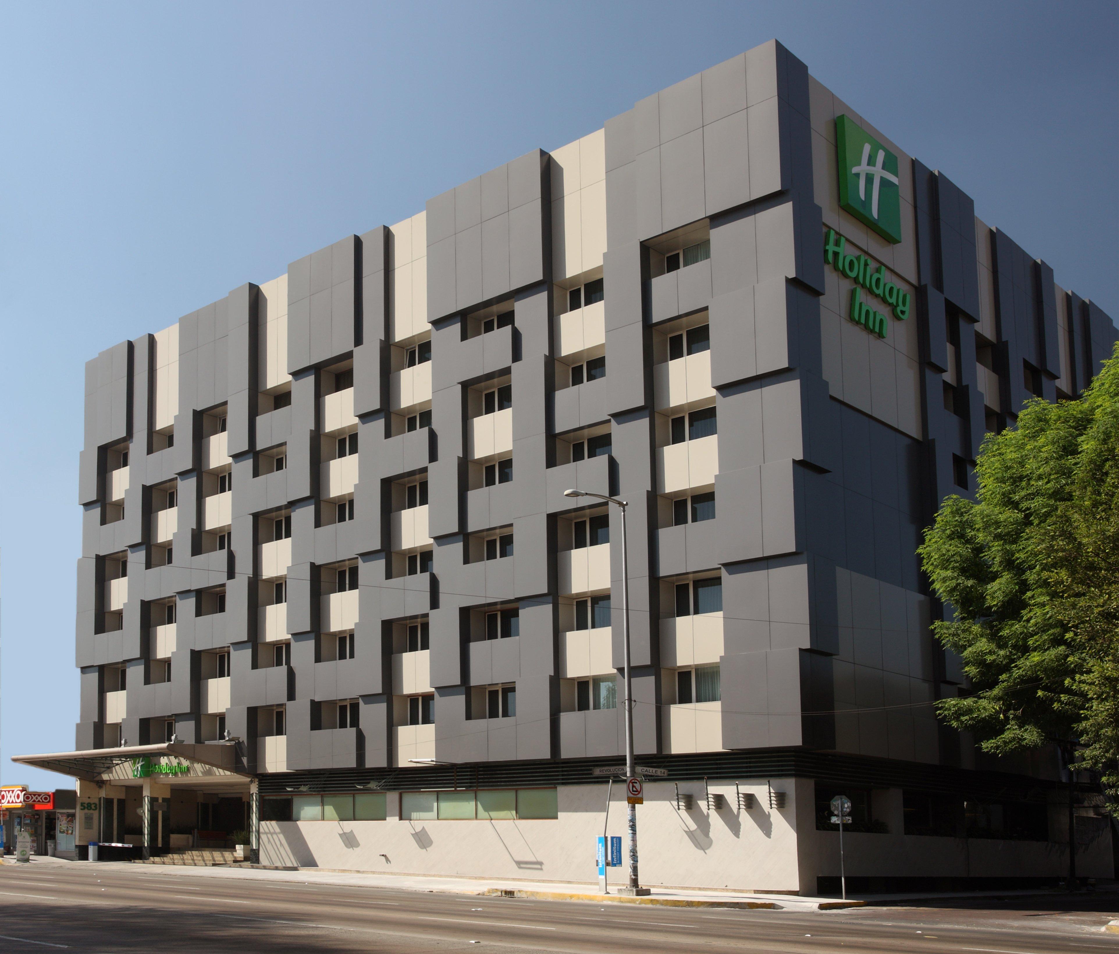 Hotel - Trade Center By Ihg
