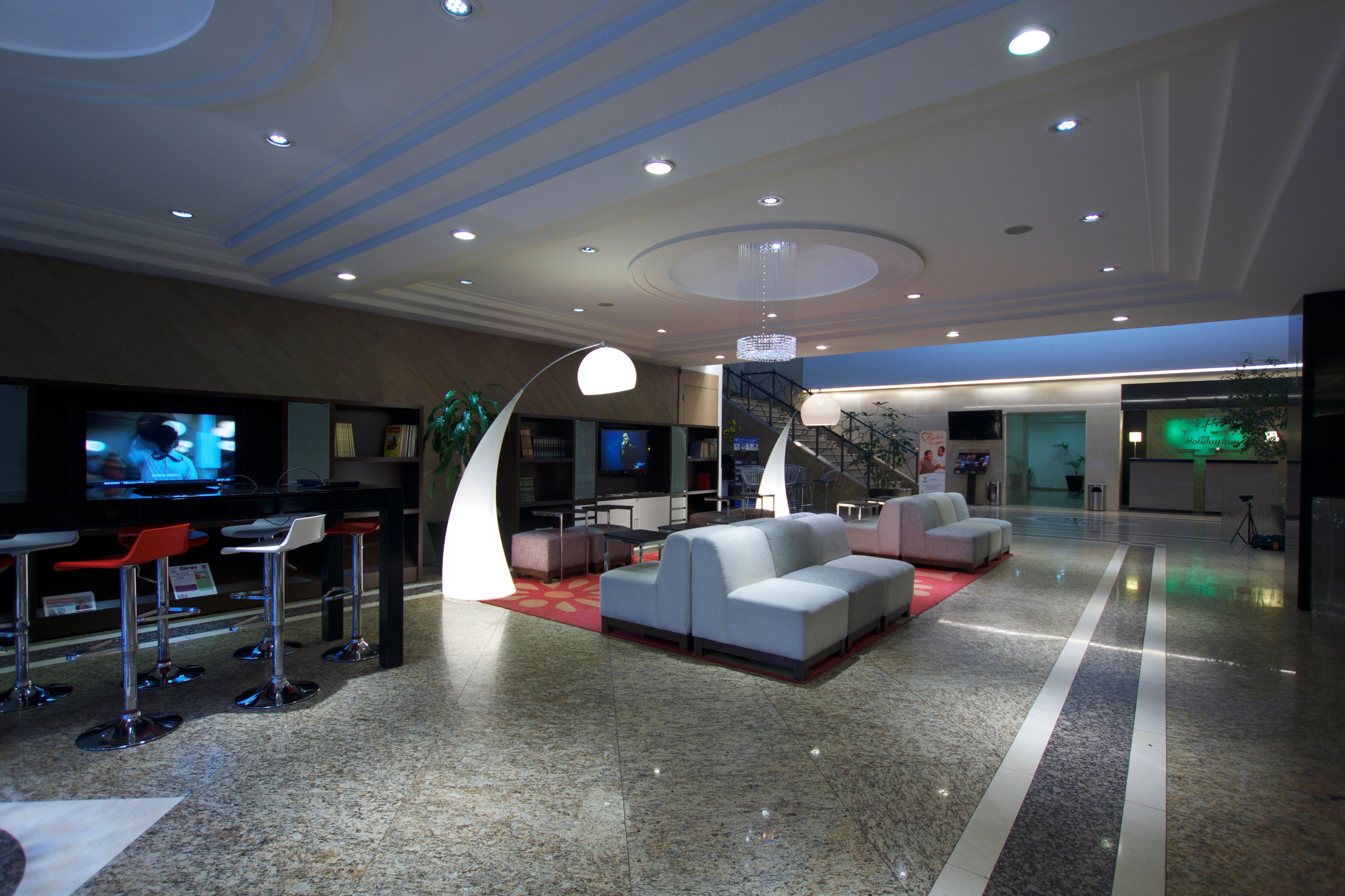Hotel - Trade Center By Ihg 4*